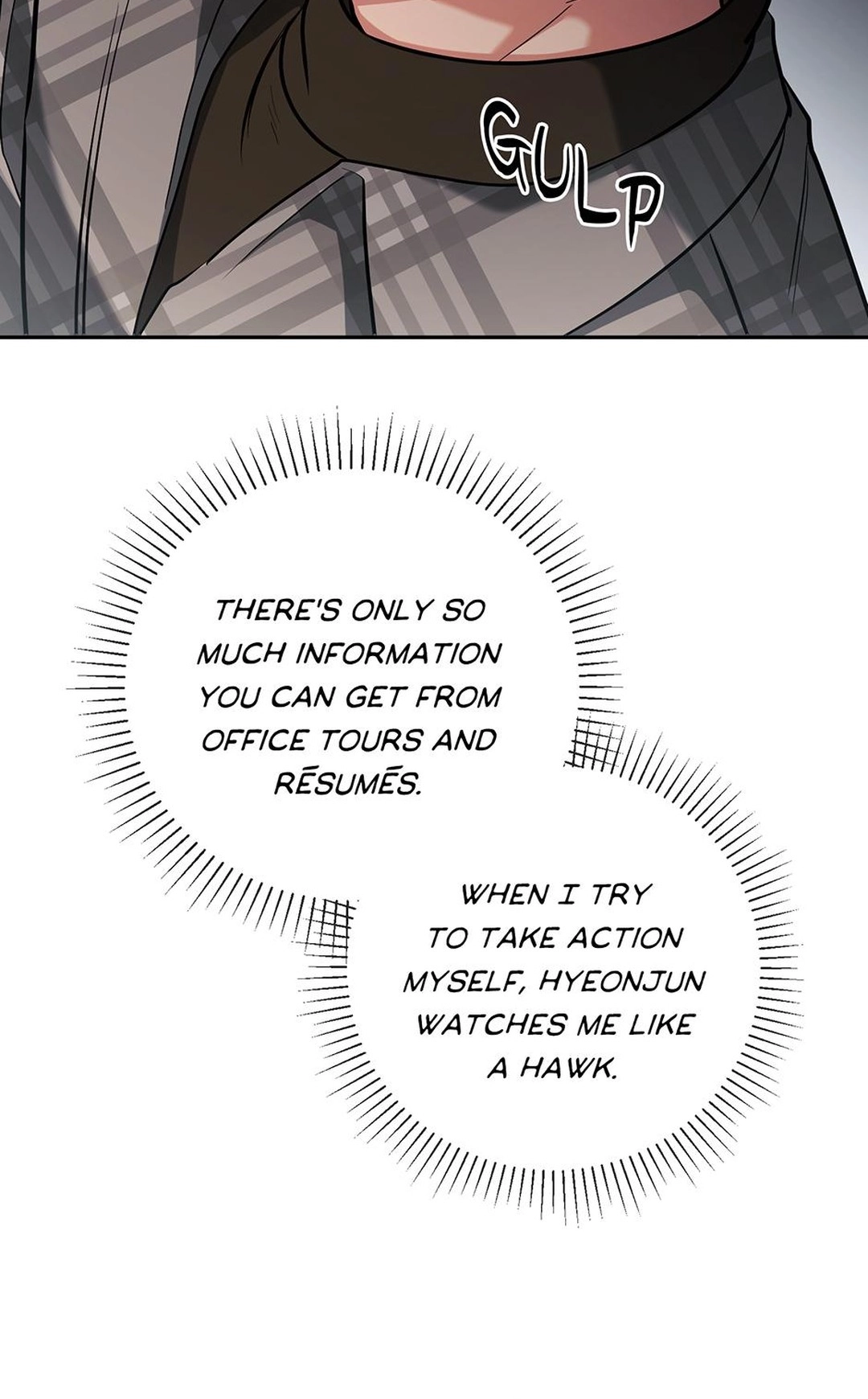 Read Himitsu chapter 23 image 68 on Lezhin
