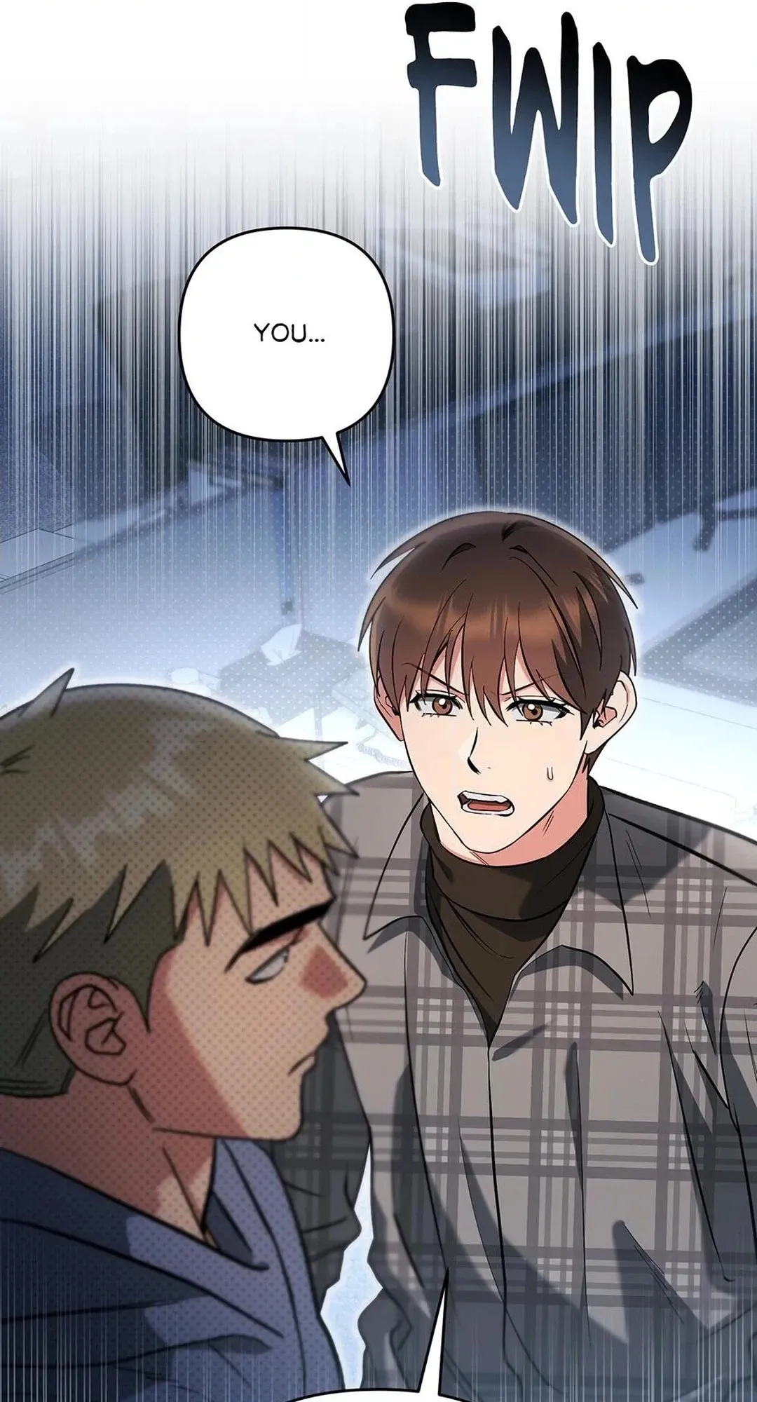 Read Himitsu chapter 23 image 69 on Lezhin