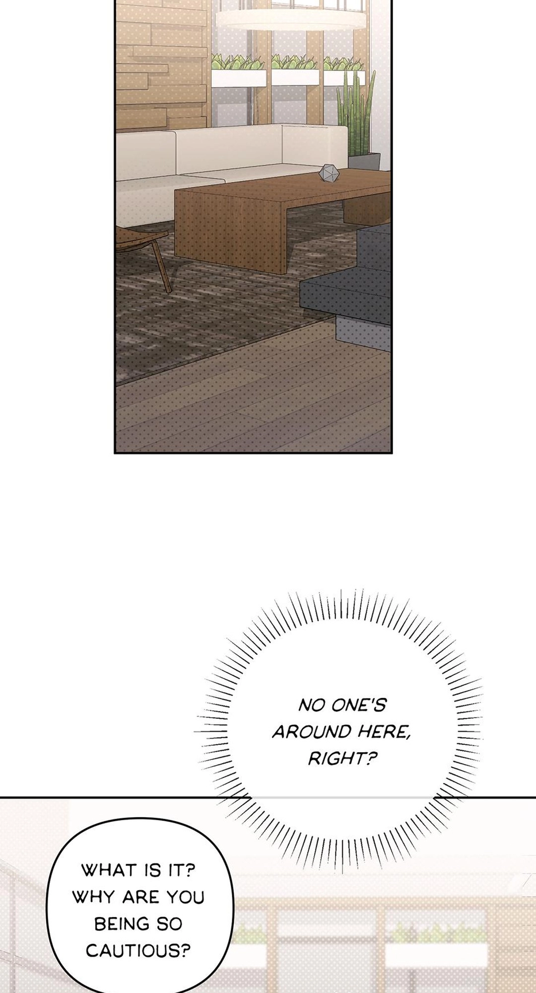 Read Himitsu chapter 23 image 71 on Lezhin