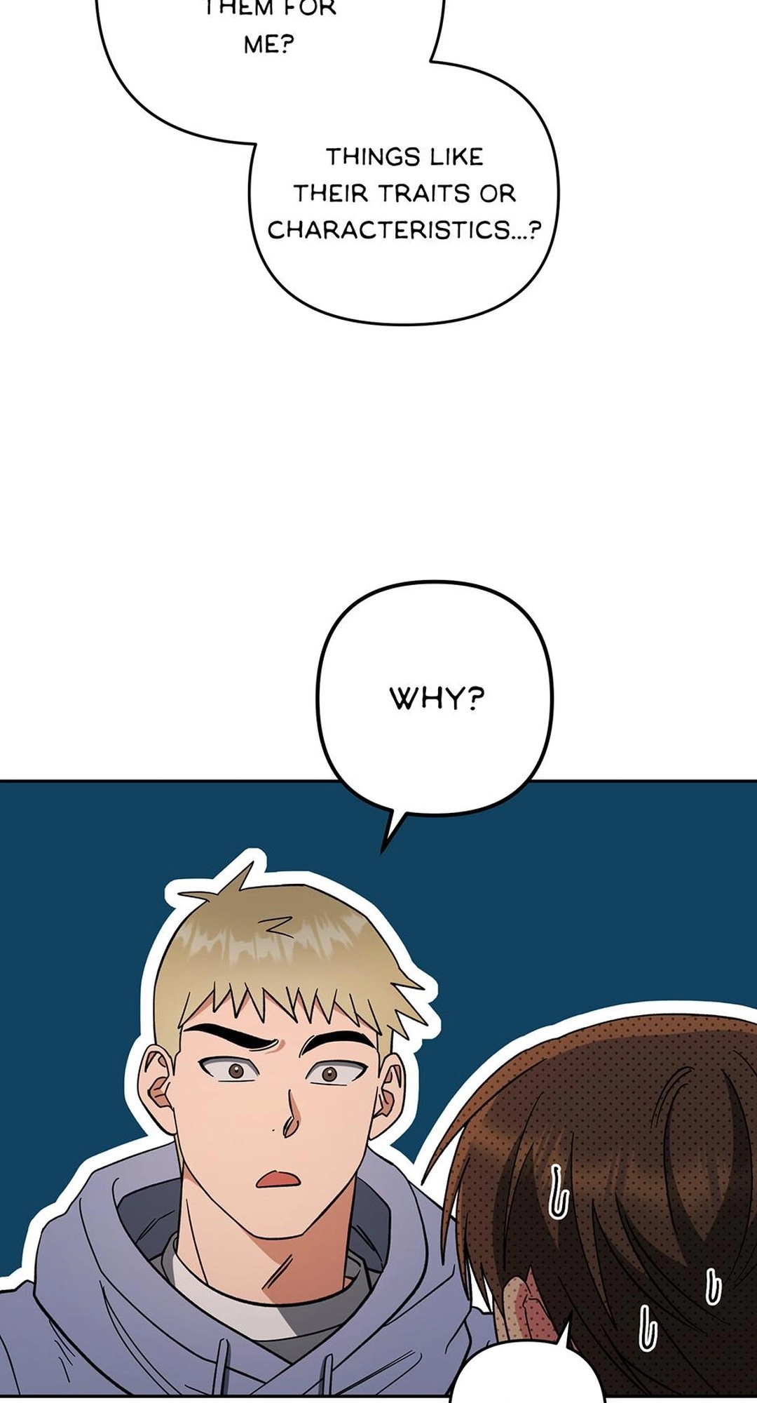 Read Himitsu chapter 23 image 76 on Lezhin