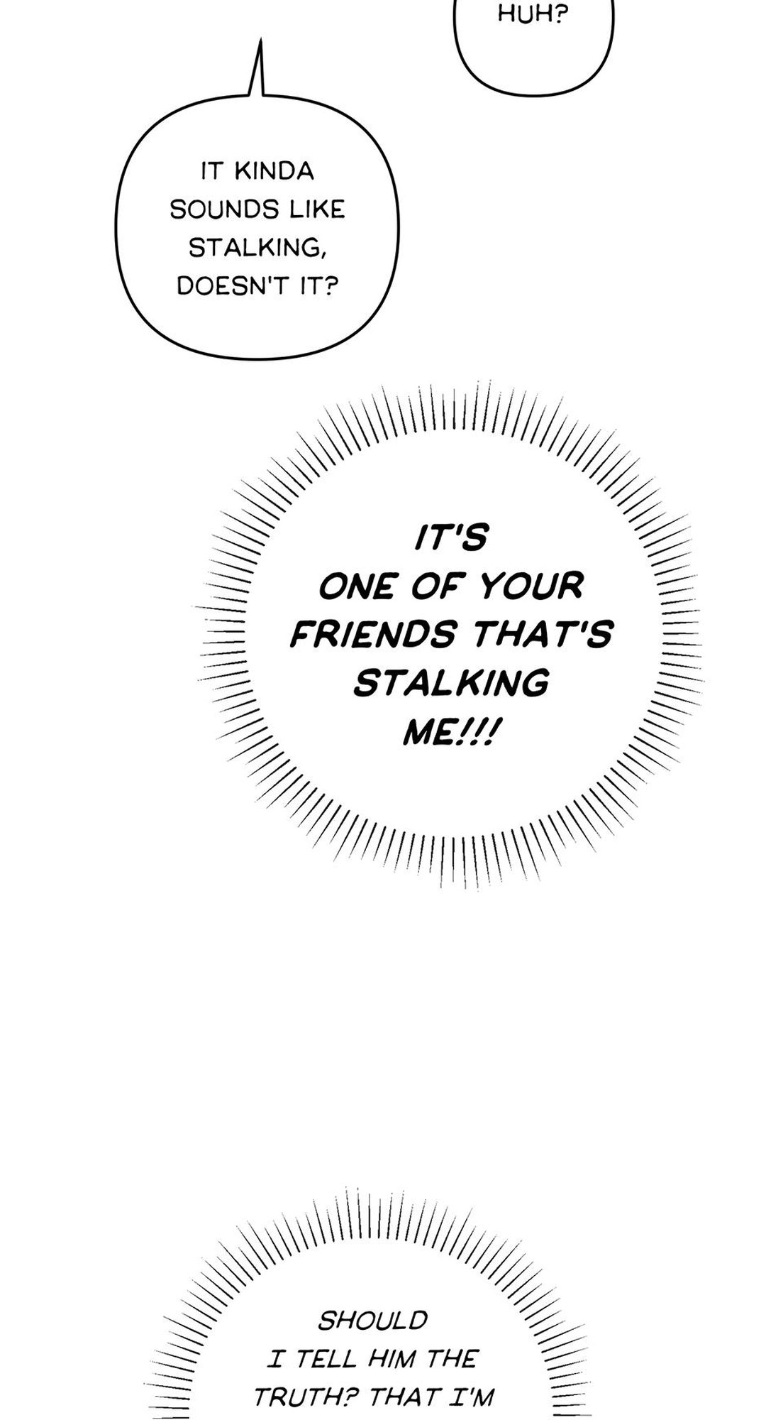 Read Himitsu chapter 23 image 77 on Lezhin