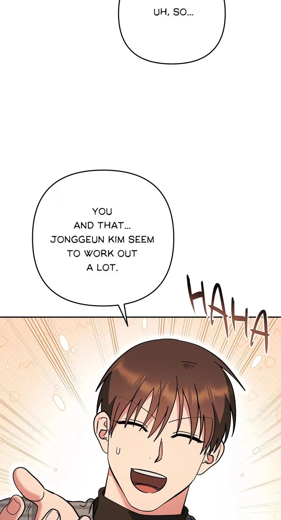 Read Himitsu chapter 23 image 79 on Lezhin