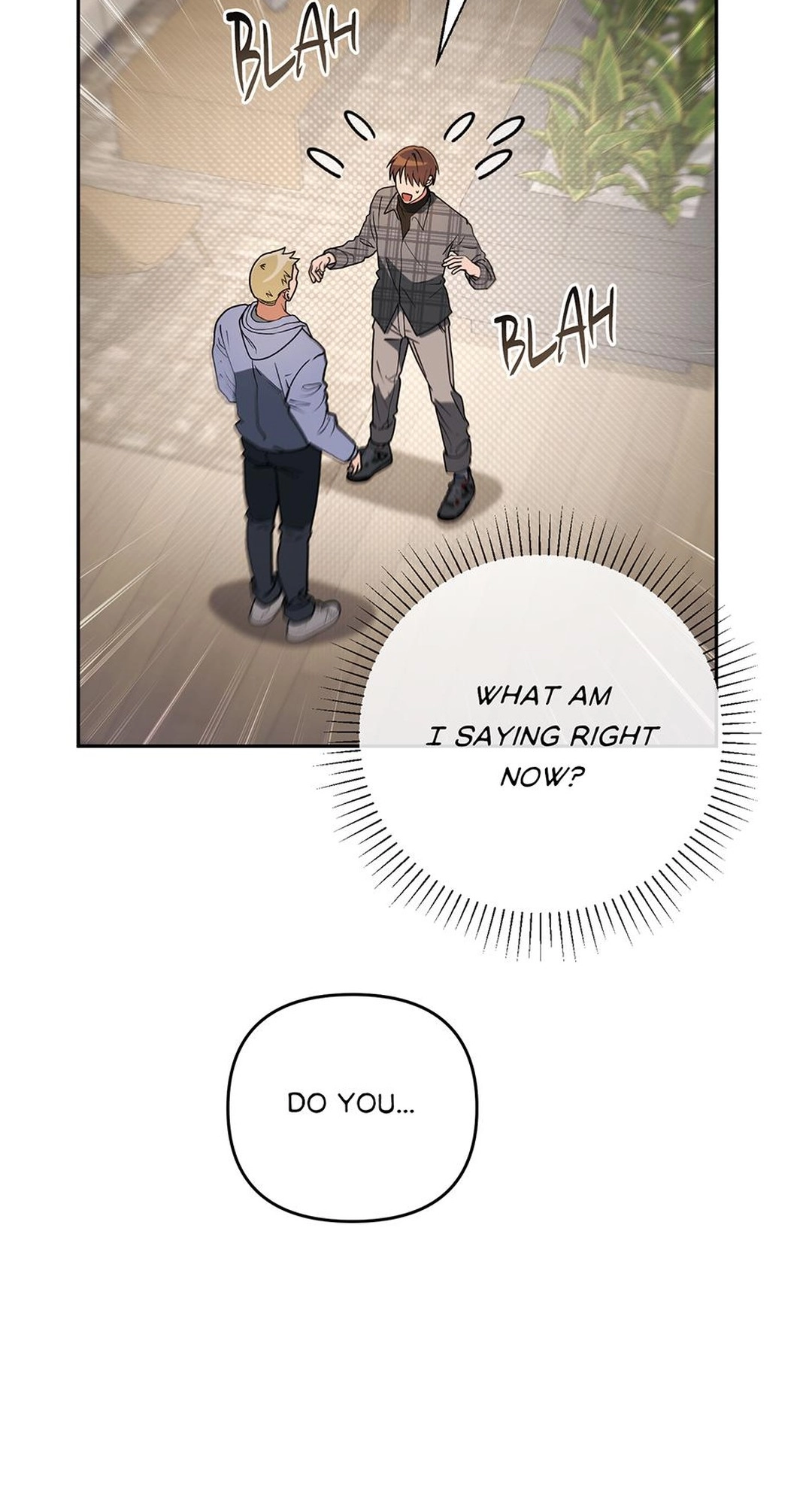 Read Himitsu chapter 23 image 81 on Lezhin