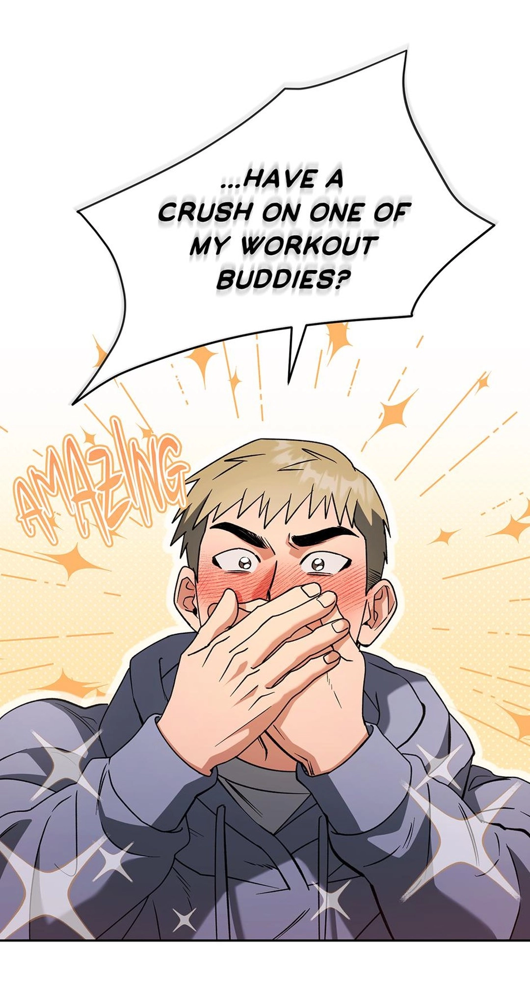Read Himitsu chapter 23 image 82 on Lezhin