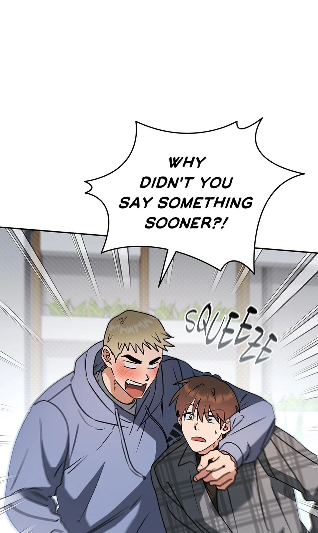 Read Himitsu chapter 23 image 83 on Lezhin
