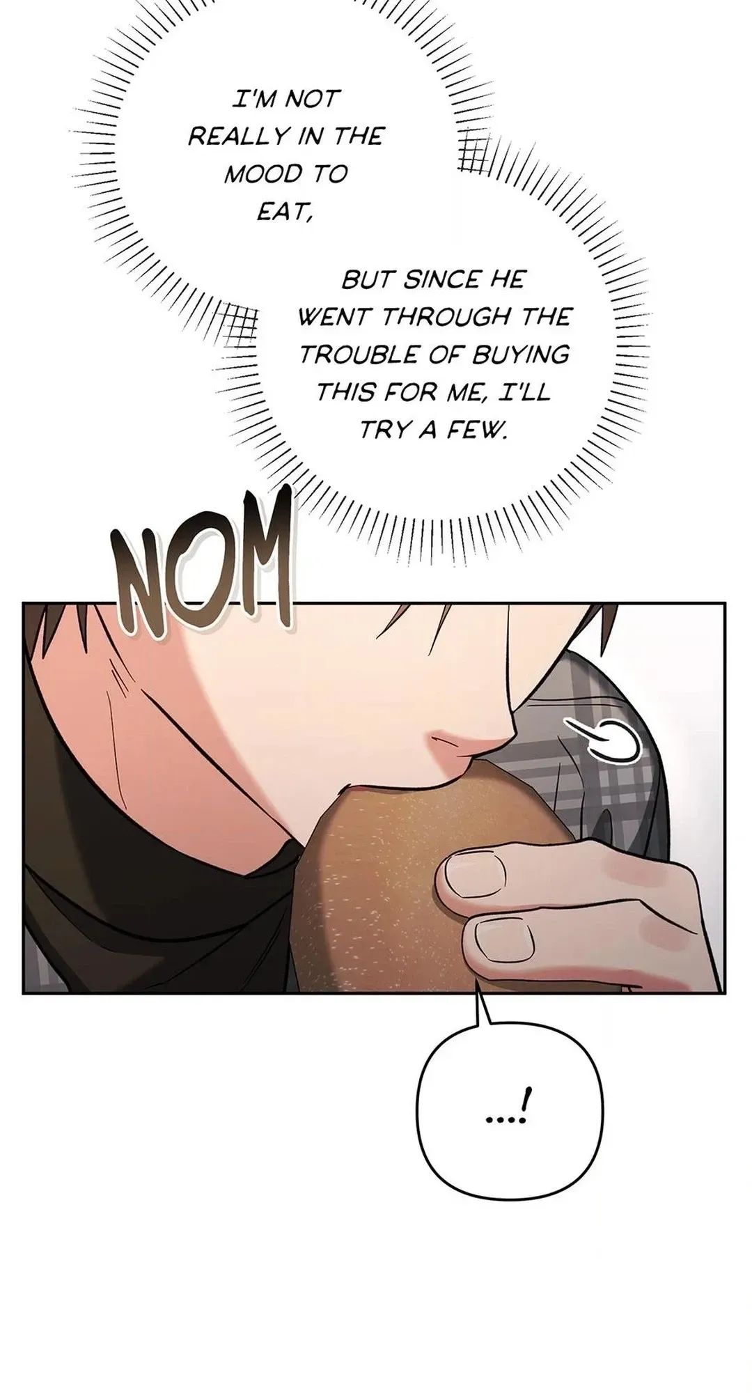 Read Himitsu chapter 23 image 9 on Lezhin