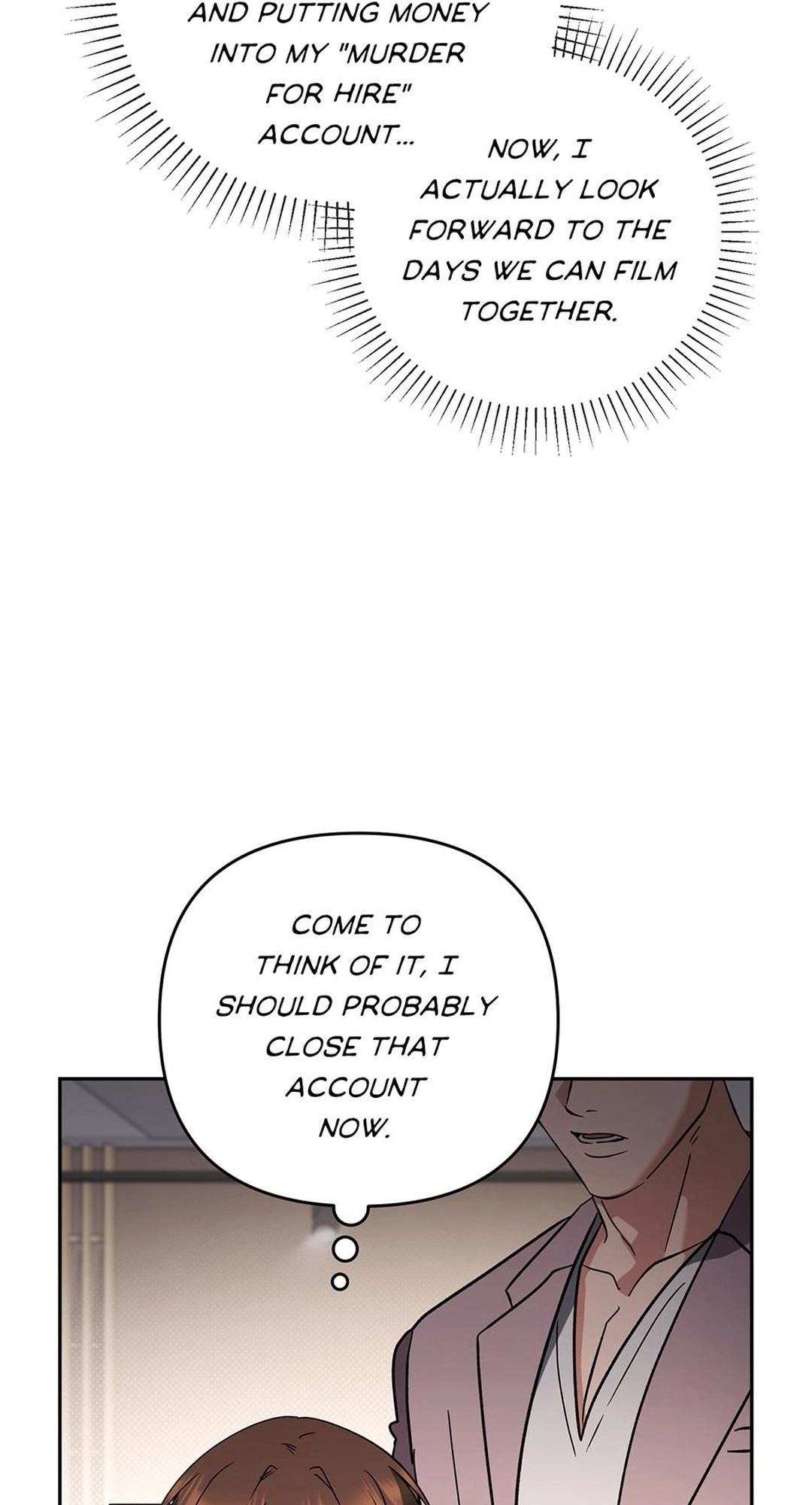 Read Himitsu chapter 24 image 15 on Lezhin