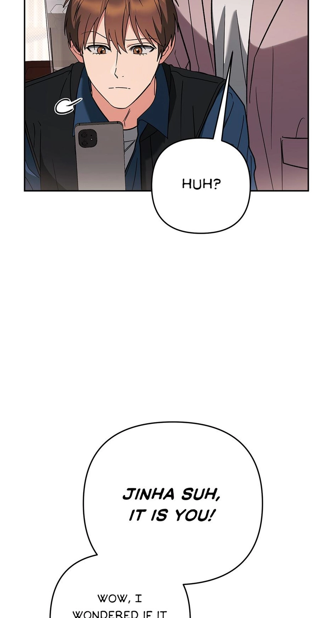 Read Himitsu chapter 24 image 16 on Lezhin