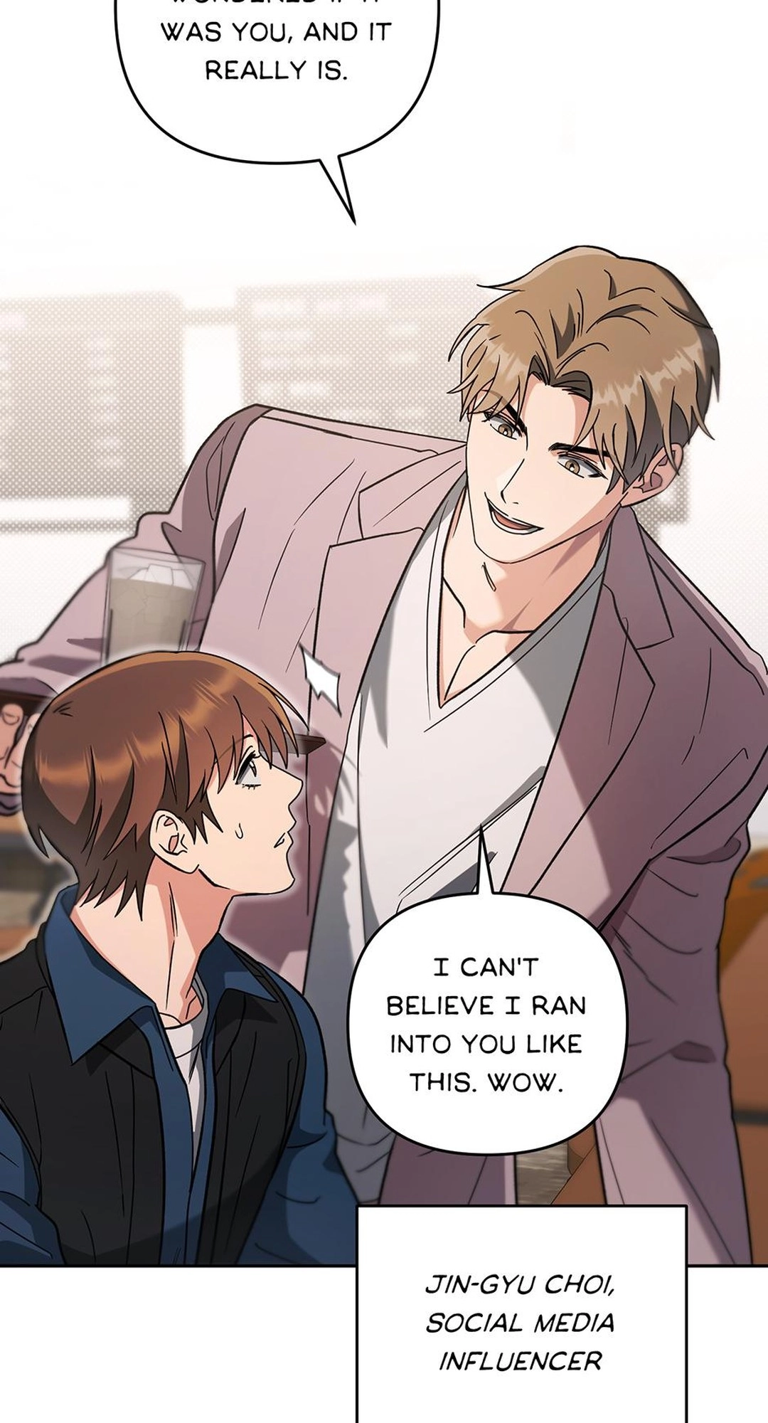 Read Himitsu chapter 24 image 17 on Lezhin