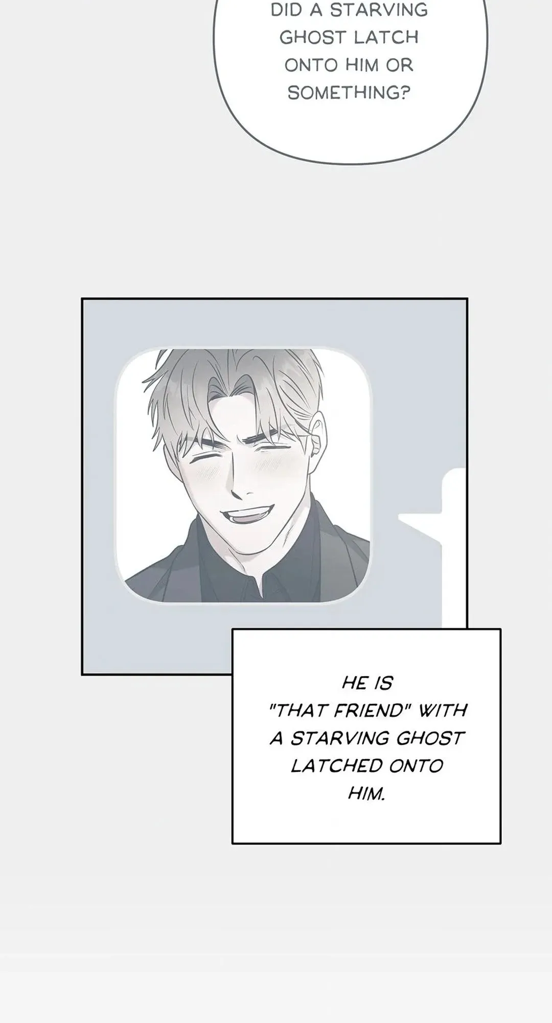 Read Himitsu chapter 24 image 19 on Lezhin