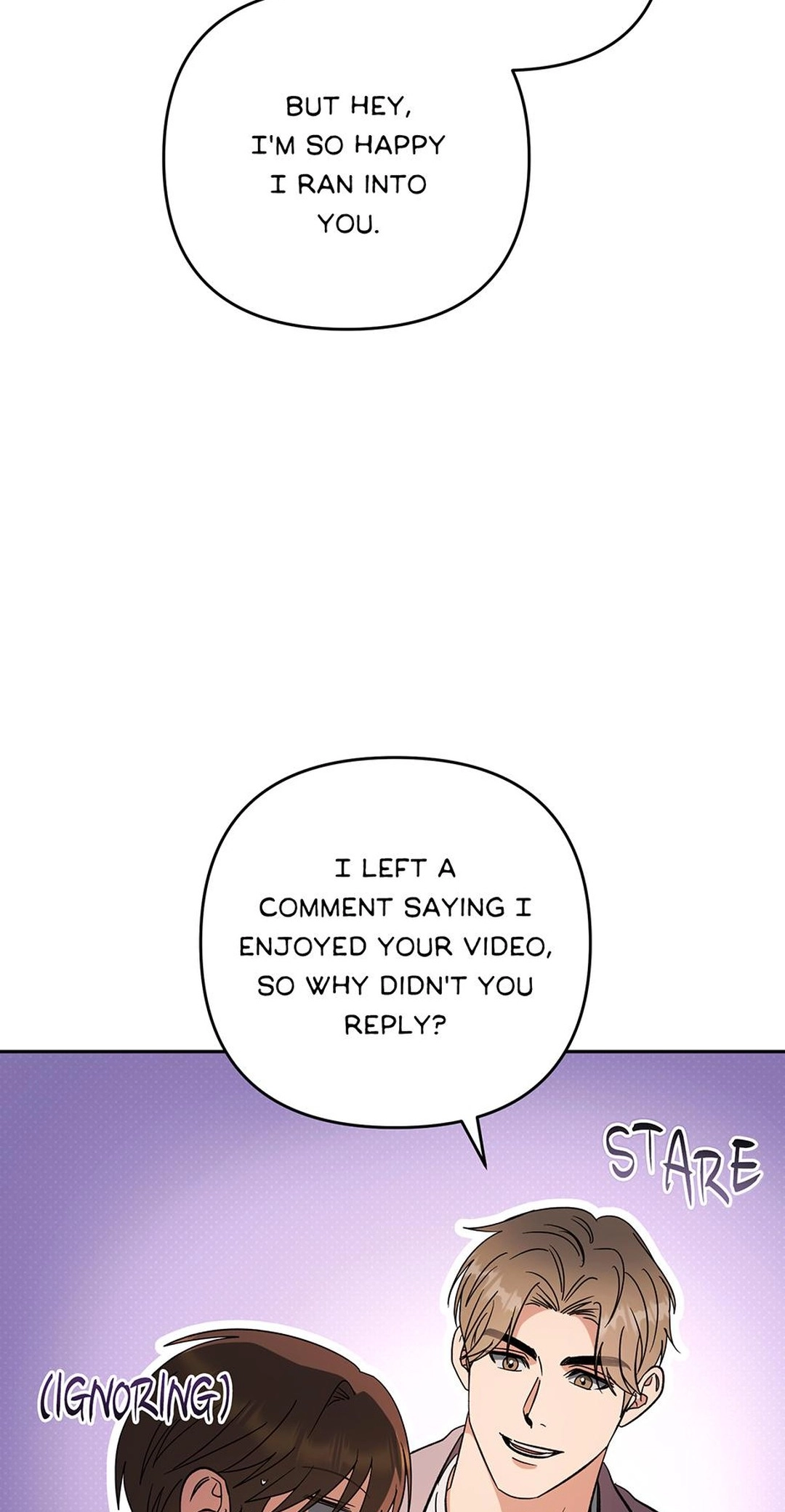 Read Himitsu chapter 24 image 21 on Lezhin