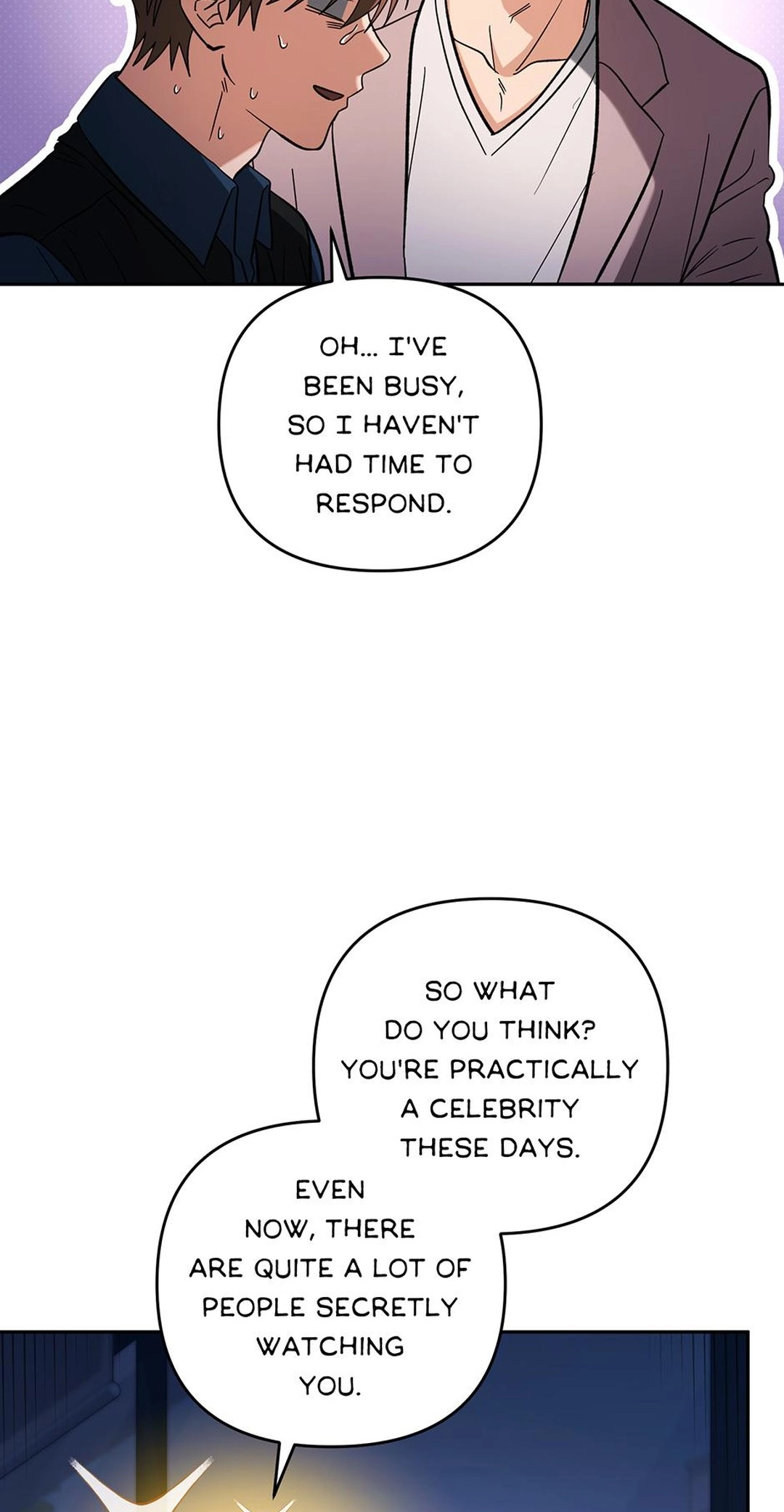 Read Himitsu chapter 24 image 22 on Lezhin