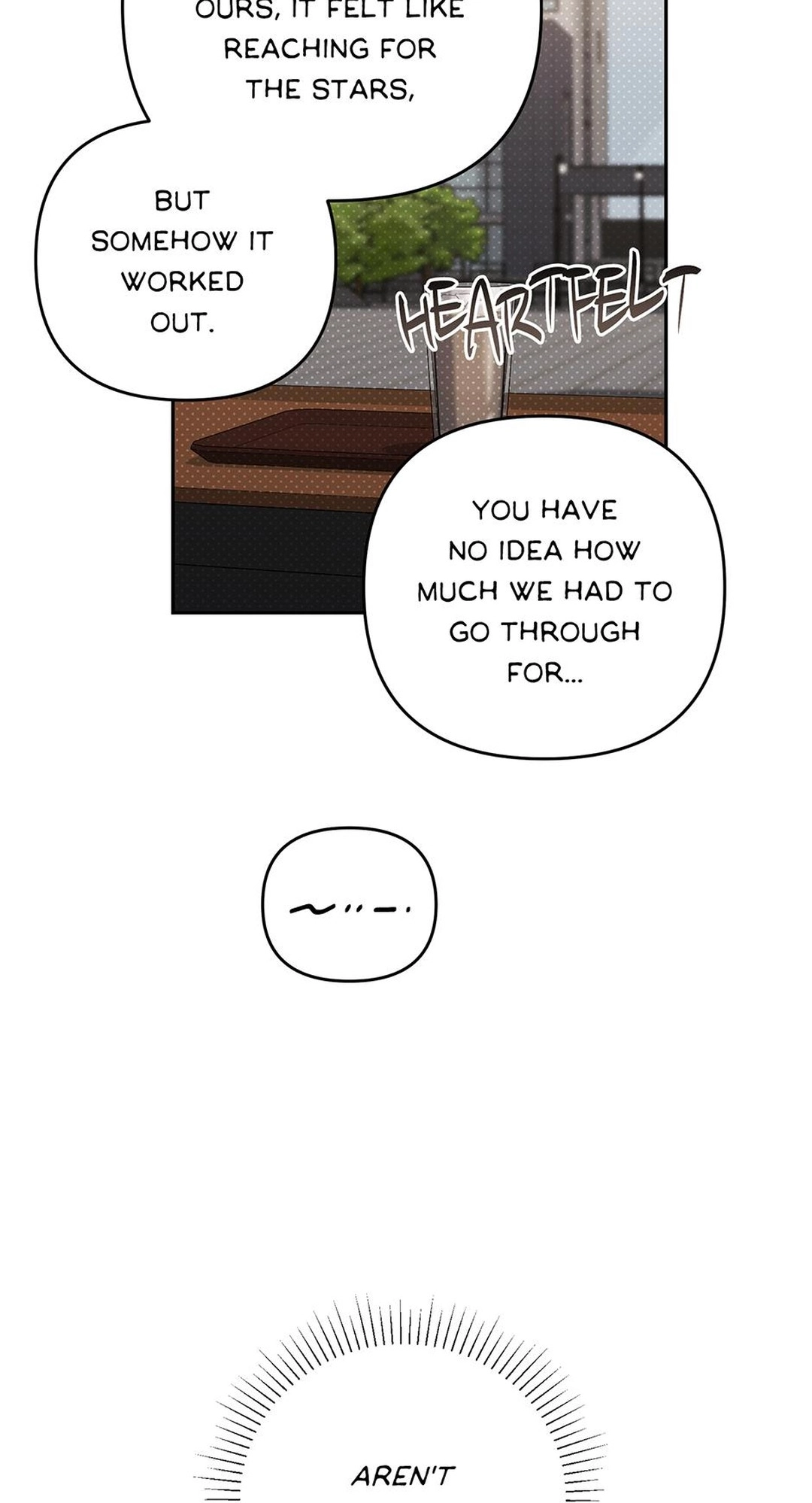 Read Himitsu chapter 24 image 27 on Lezhin