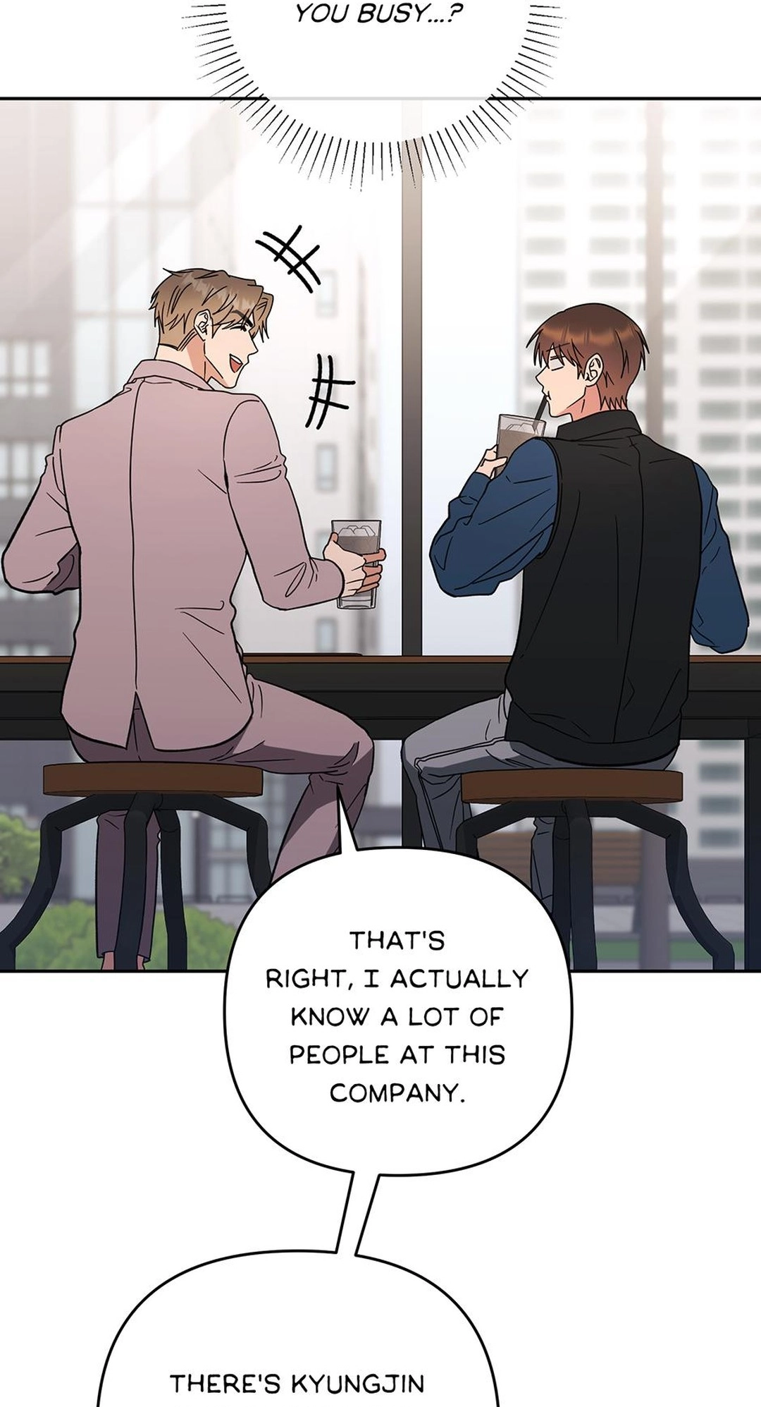 Read Himitsu chapter 24 image 28 on Lezhin