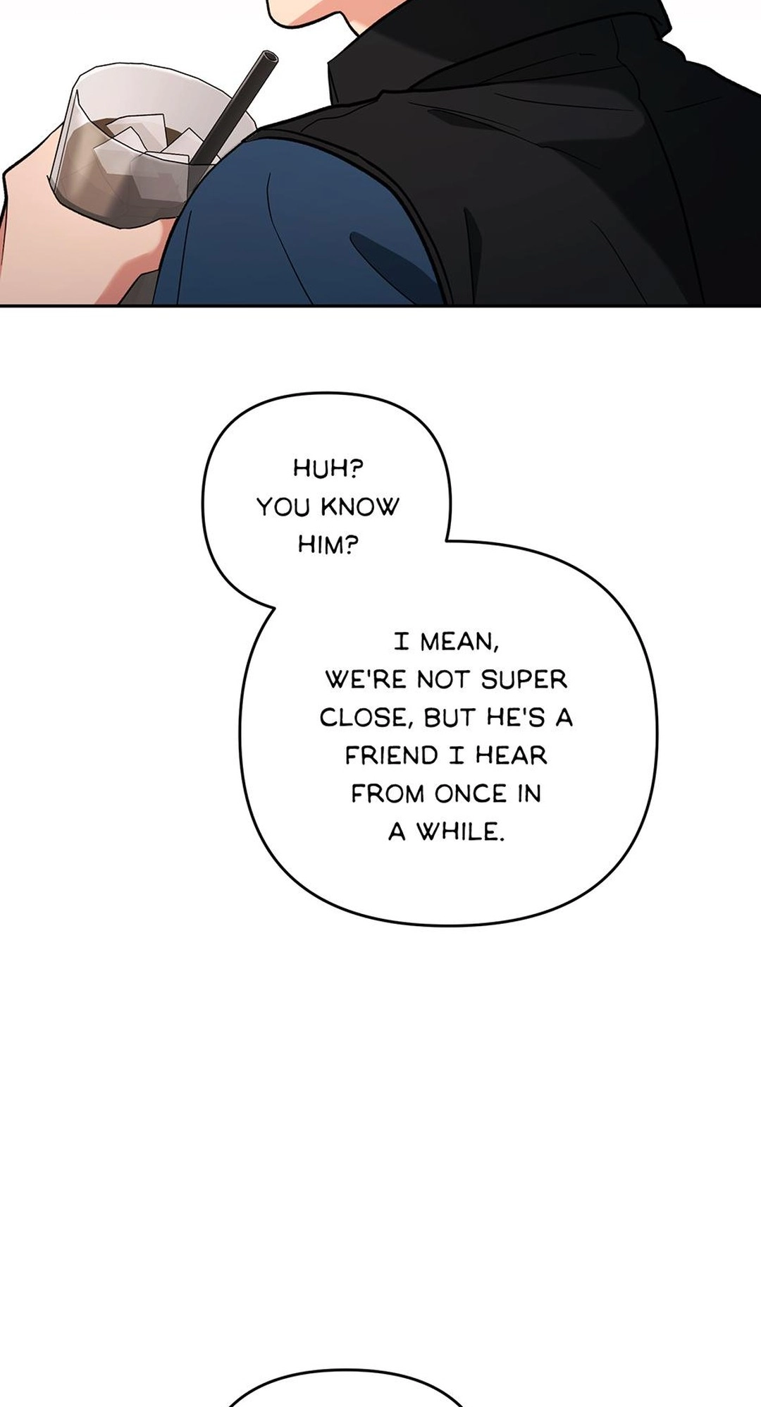 Read Himitsu chapter 24 image 30 on Lezhin