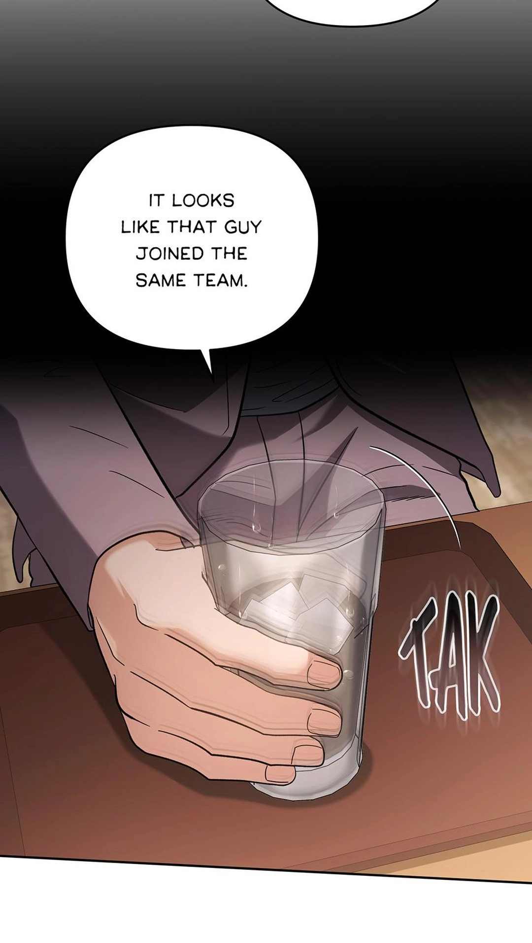 Read Himitsu chapter 24 image 34 on Lezhin