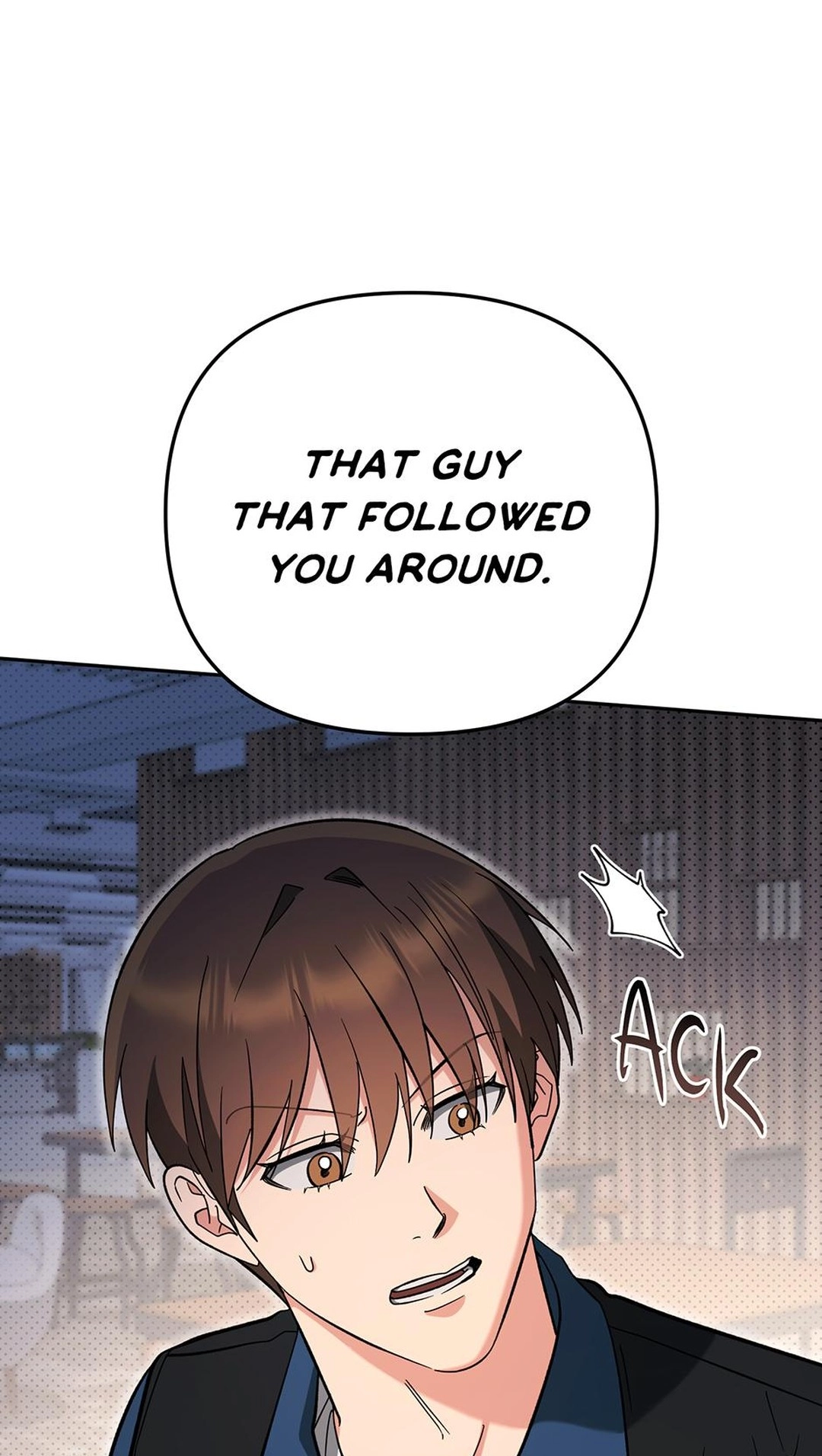 Read Himitsu chapter 24 image 35 on Lezhin