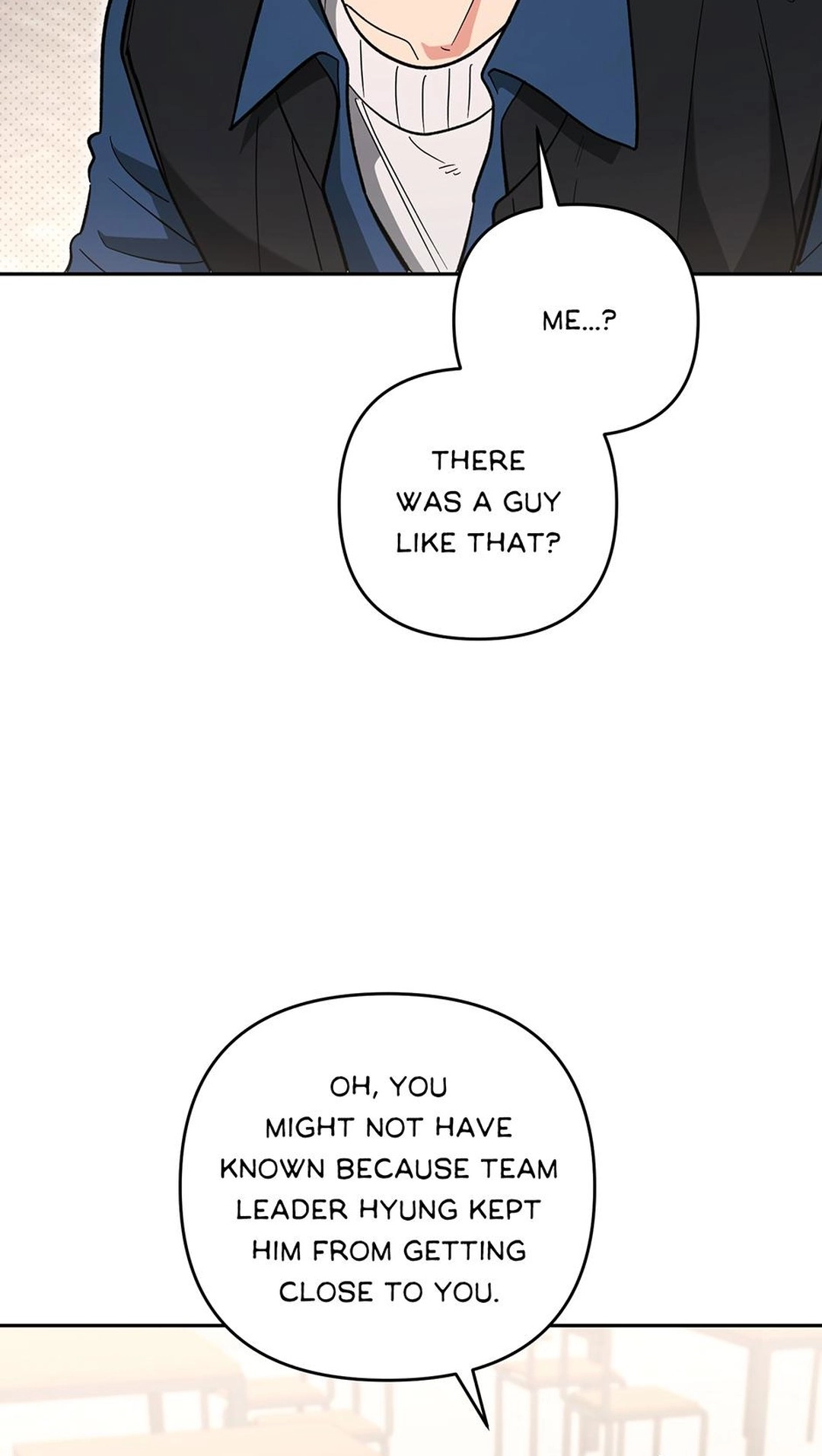 Read Himitsu chapter 24 image 36 on Lezhin