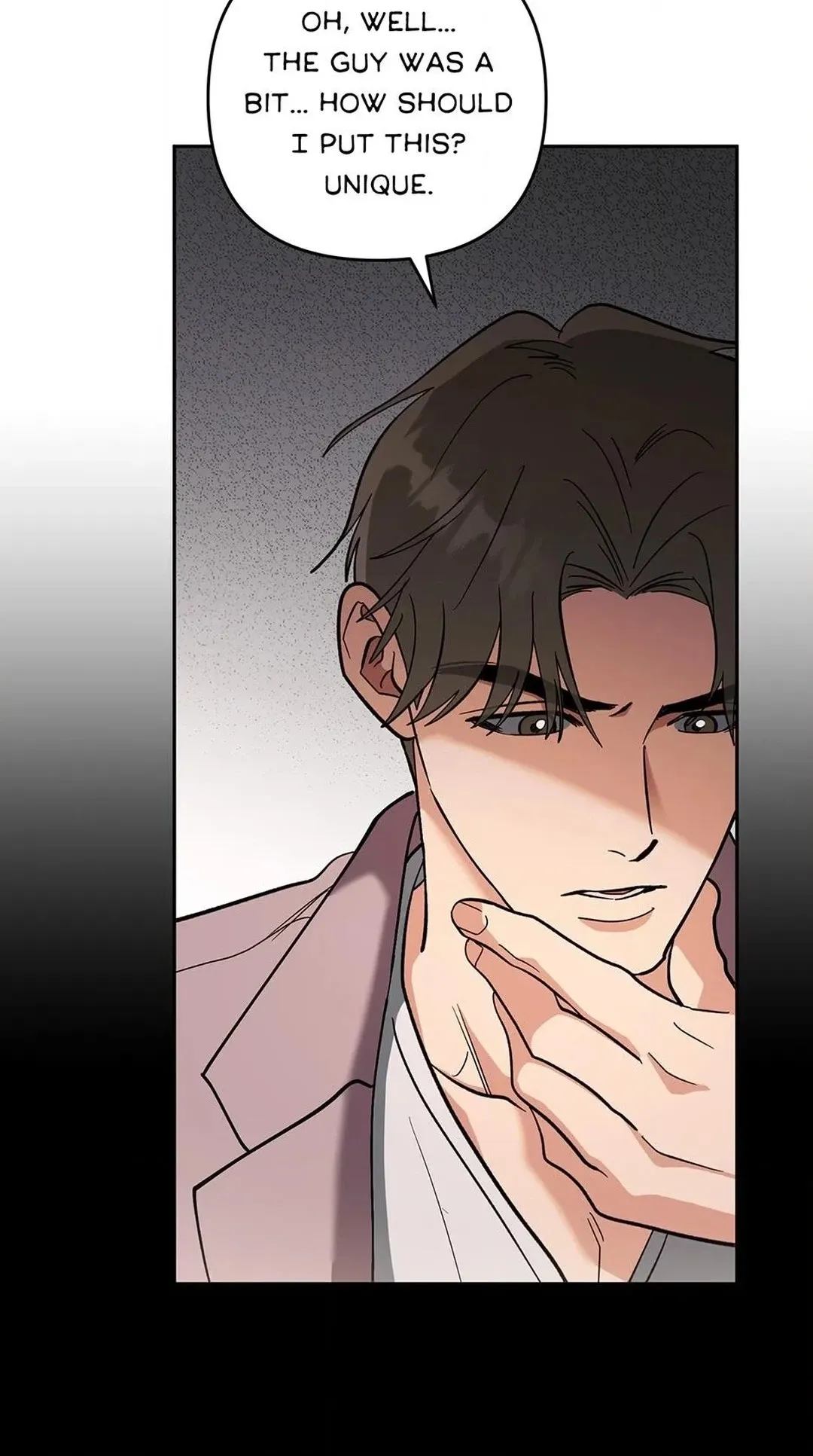 Read Himitsu chapter 24 image 39 on Lezhin