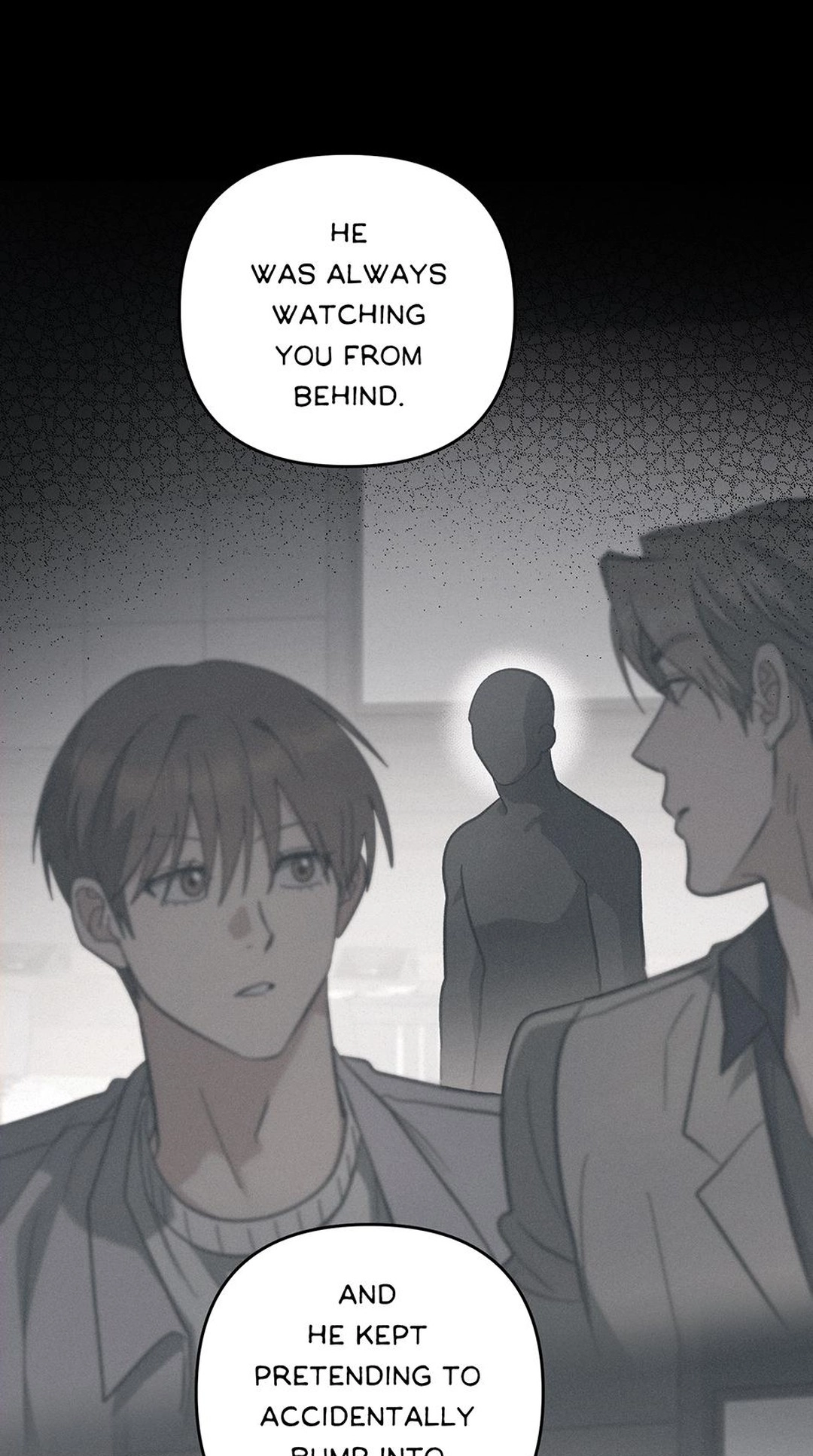 Read Himitsu chapter 24 image 40 on Lezhin