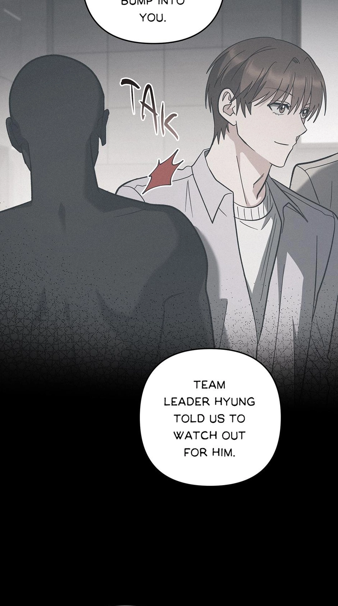 Read Himitsu chapter 24 image 41 on Lezhin