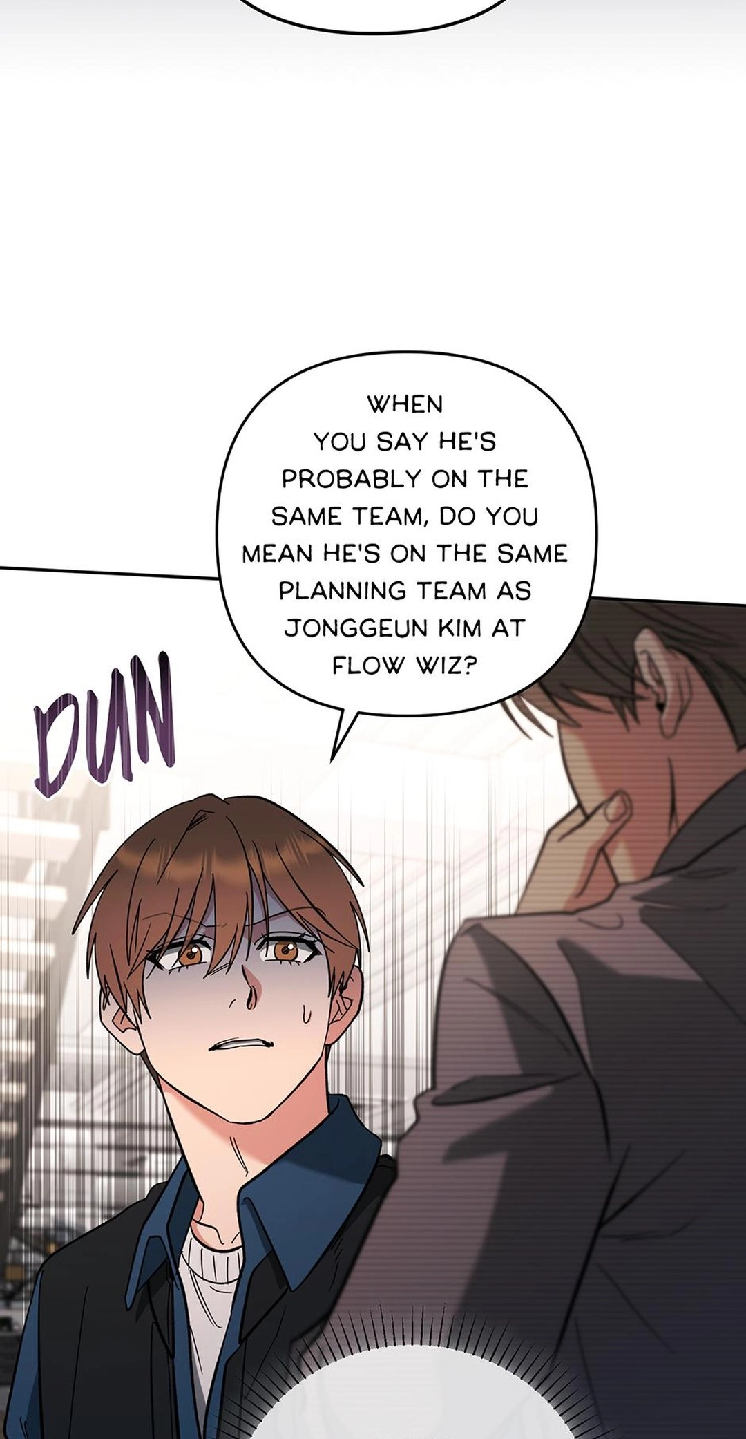 Read Himitsu chapter 24 image 43 on Lezhin
