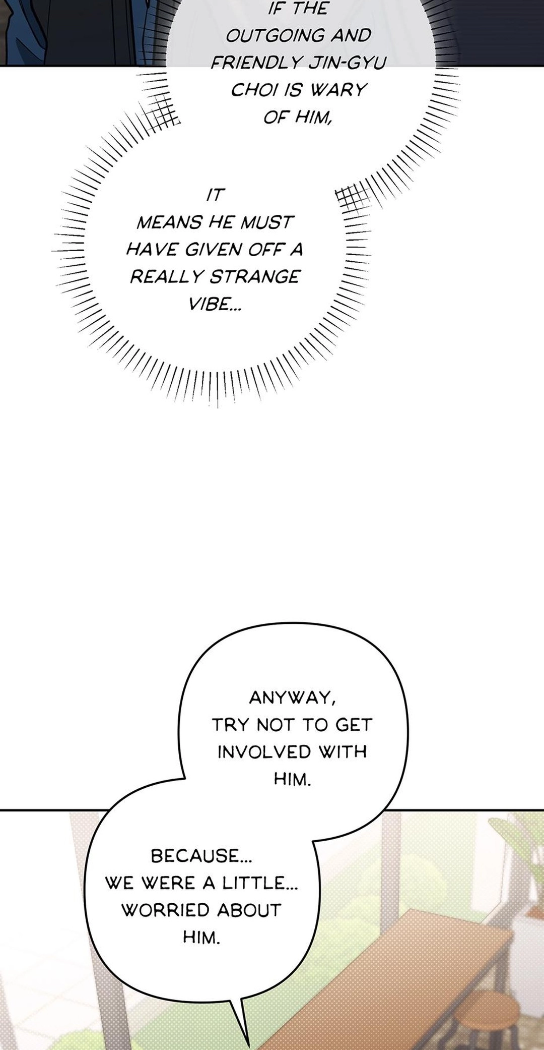 Read Himitsu chapter 24 image 44 on Lezhin