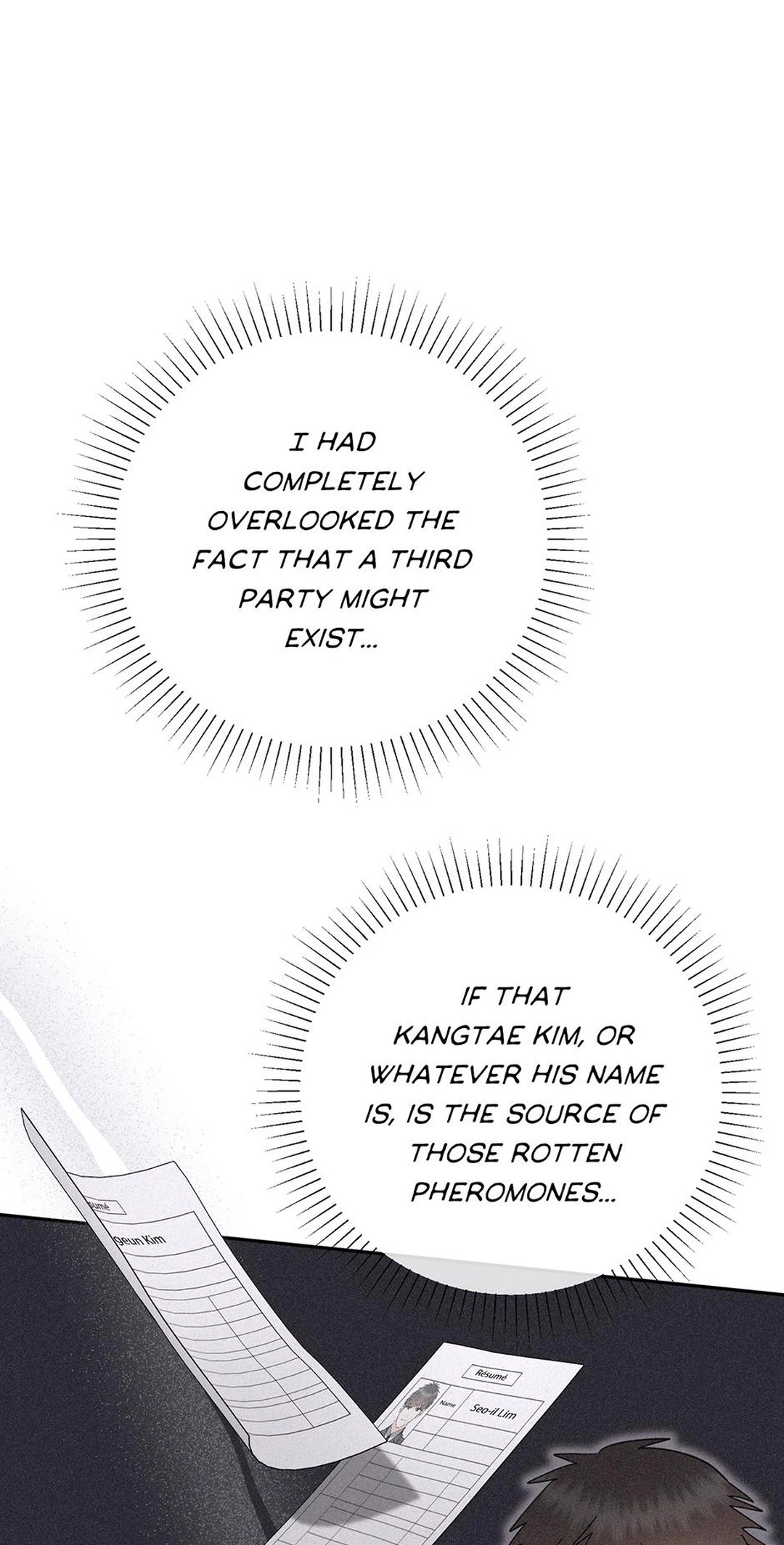 Read Himitsu chapter 24 image 47 on Lezhin