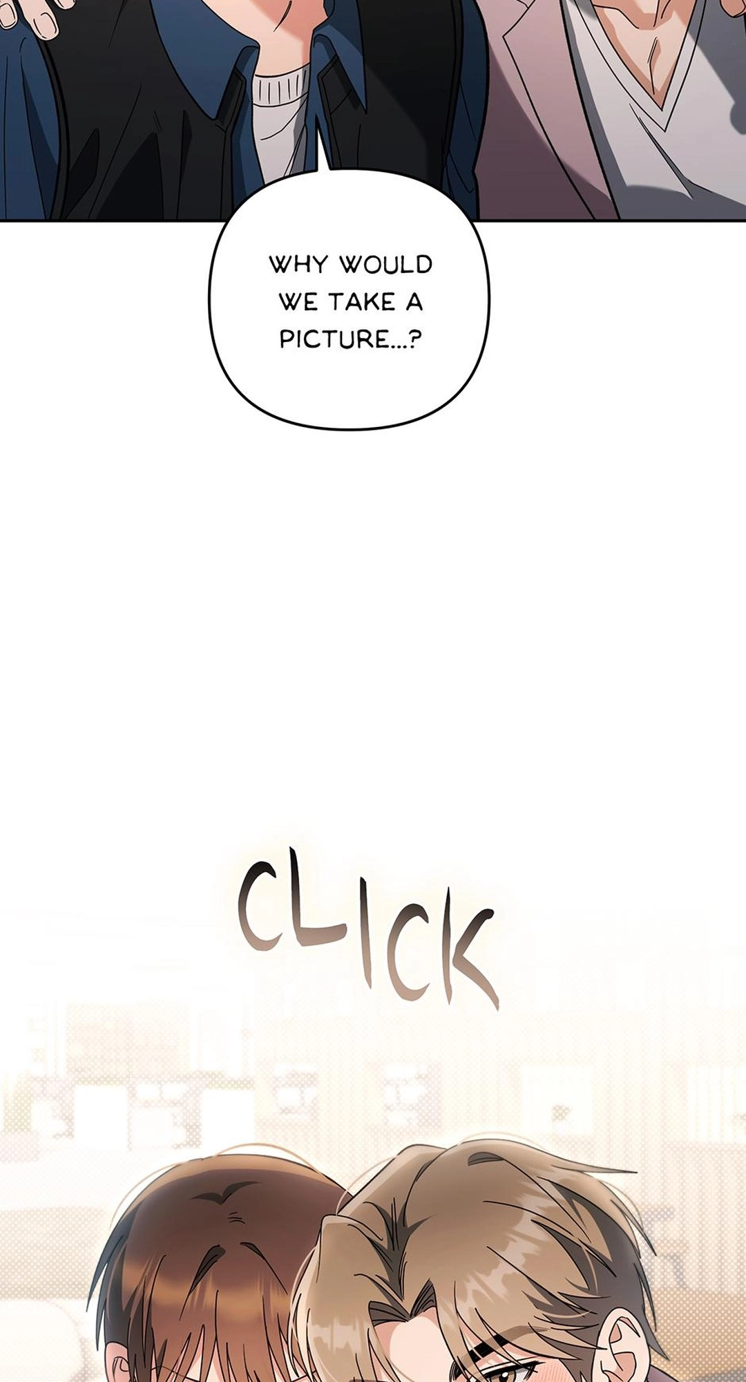 Read Himitsu chapter 24 image 52 on Lezhin