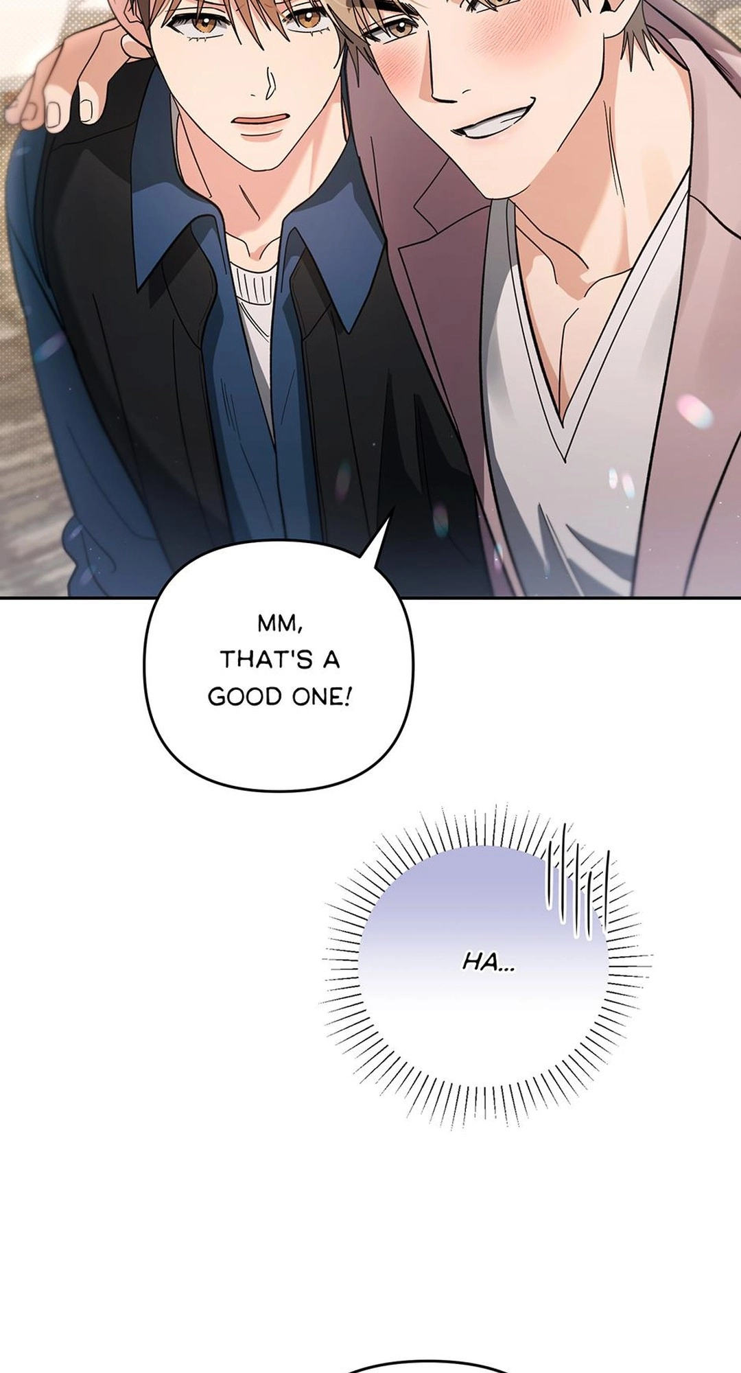 Read Himitsu chapter 24 image 53 on Lezhin