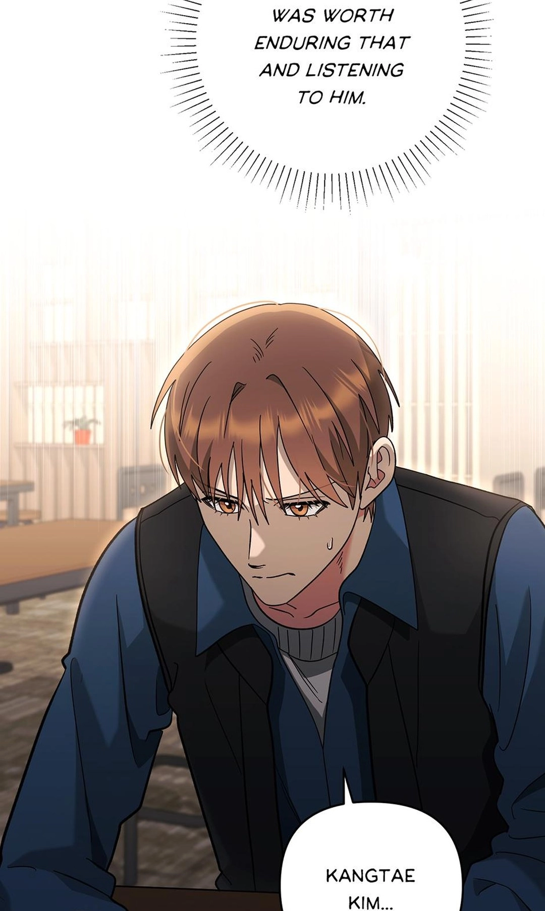 Read Himitsu chapter 24 image 57 on Lezhin