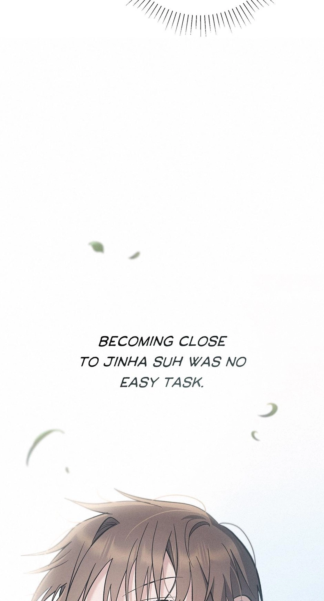 Read Himitsu chapter 24 image 66 on Lezhin