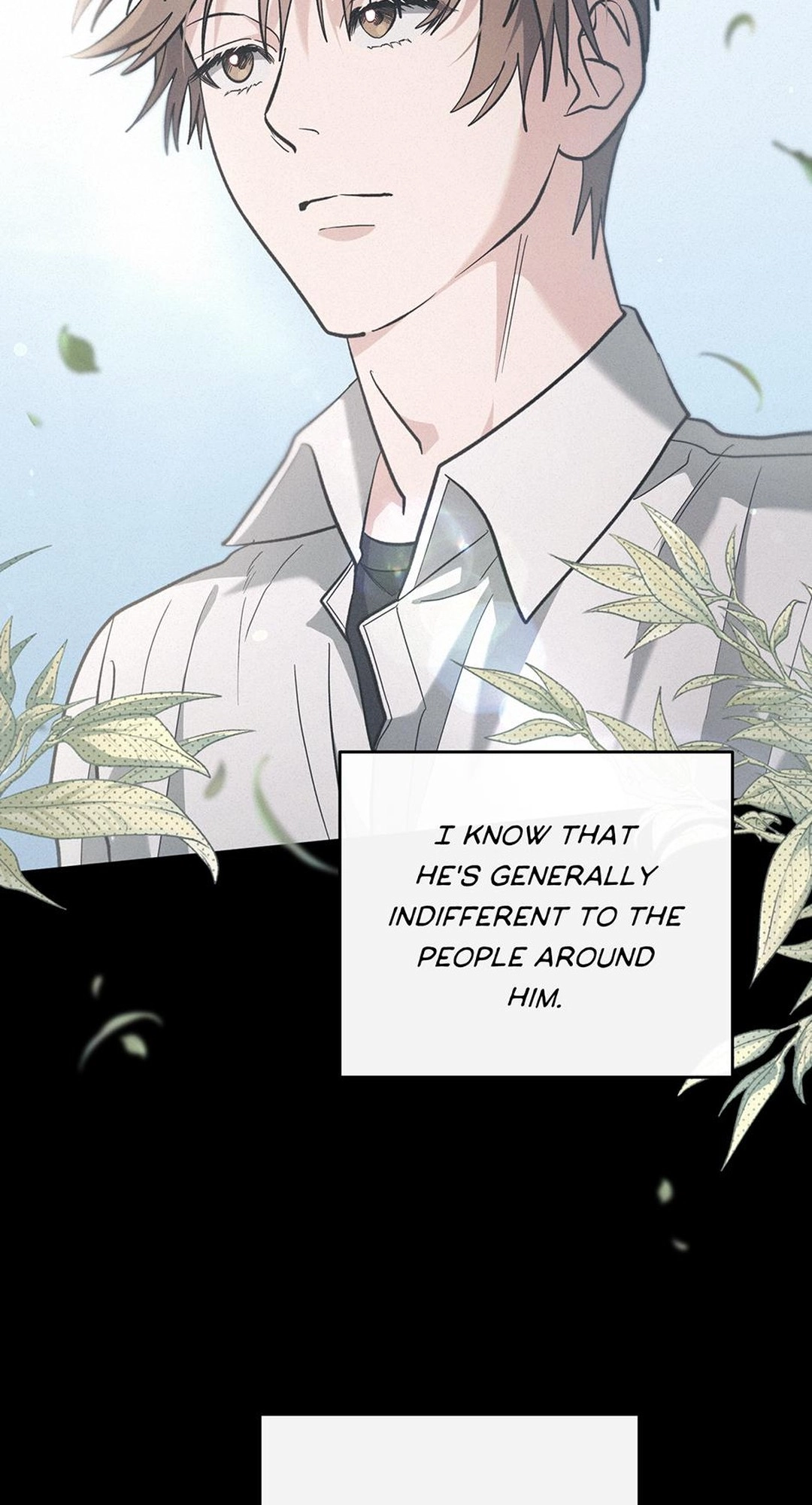 Read Himitsu chapter 24 image 67 on Lezhin