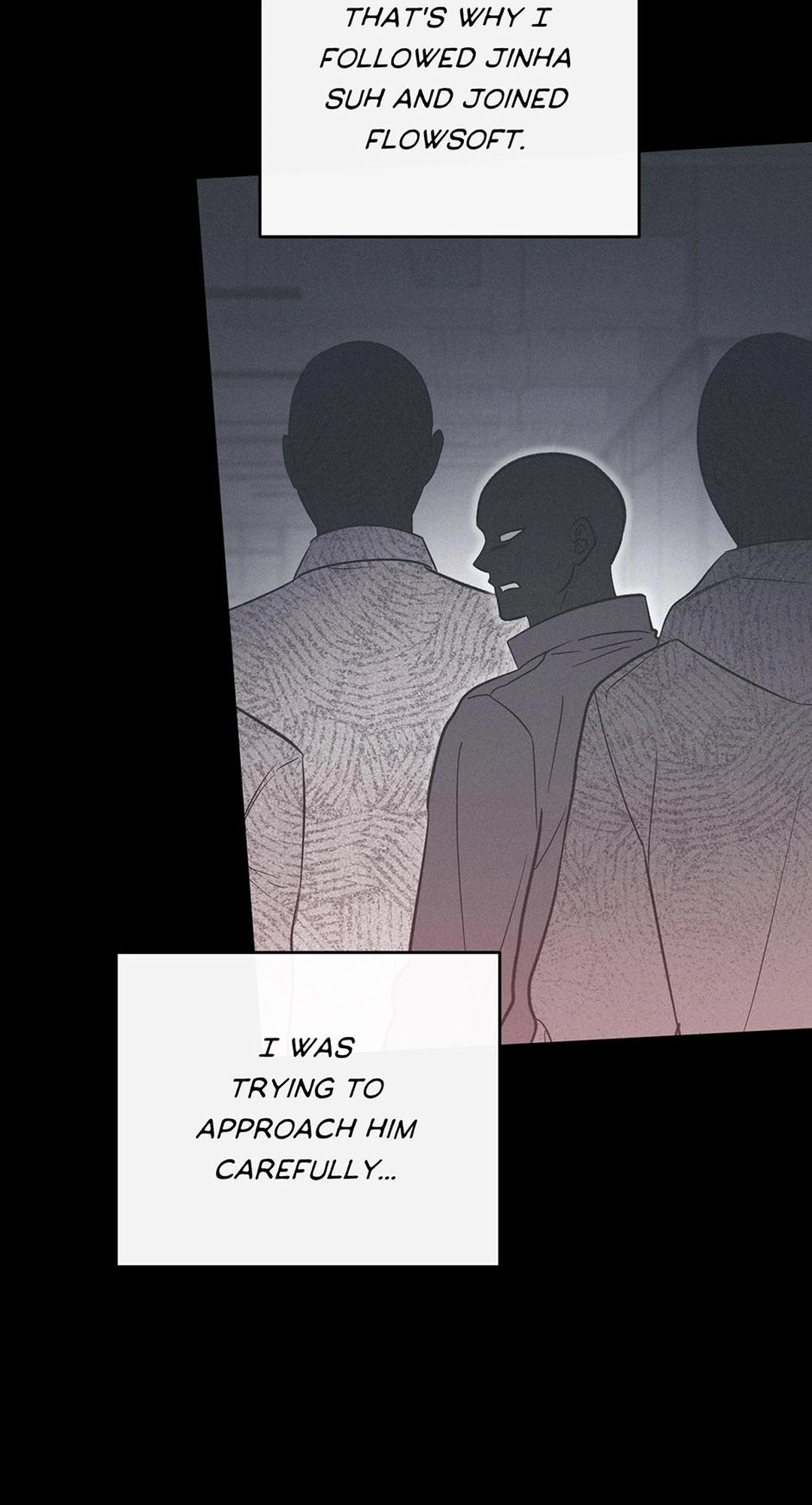 Read Himitsu chapter 24 image 68 on Lezhin