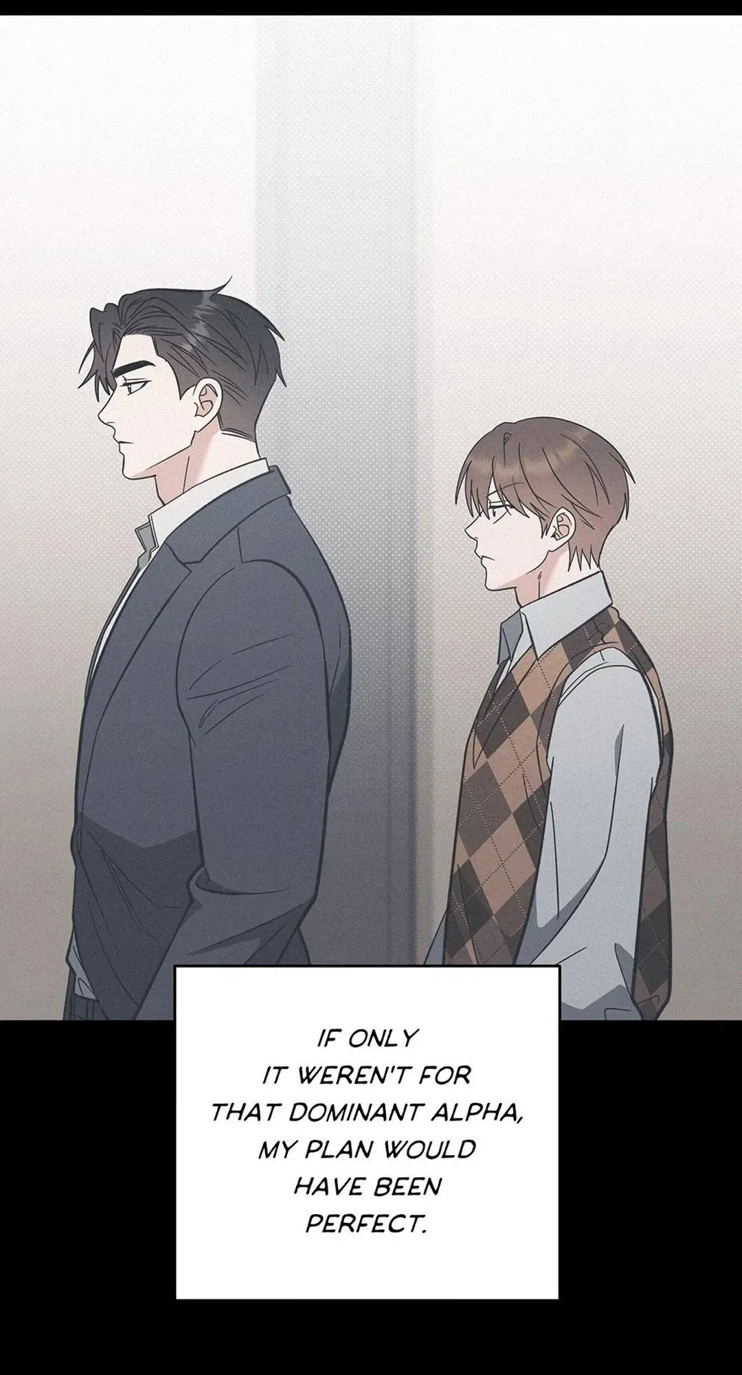 Read Himitsu chapter 24 image 69 on Lezhin