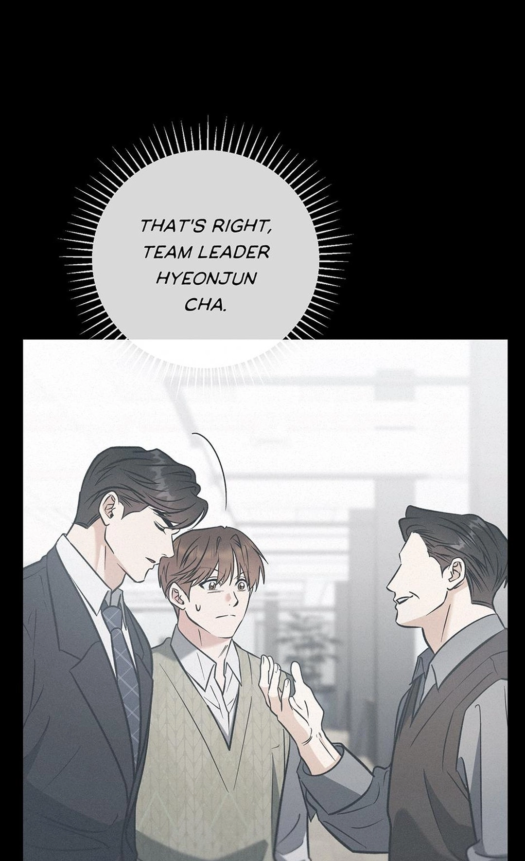 Read Himitsu chapter 24 image 70 on Lezhin