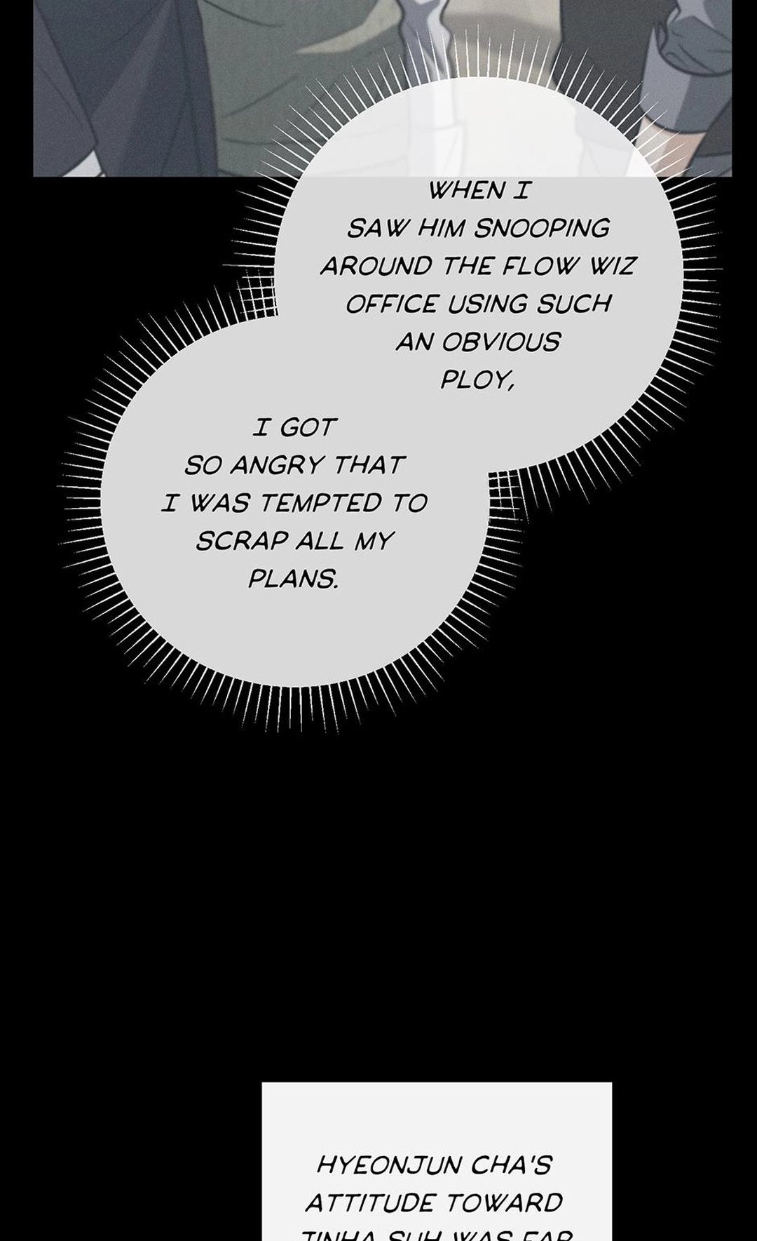Read Himitsu chapter 24 image 71 on Lezhin