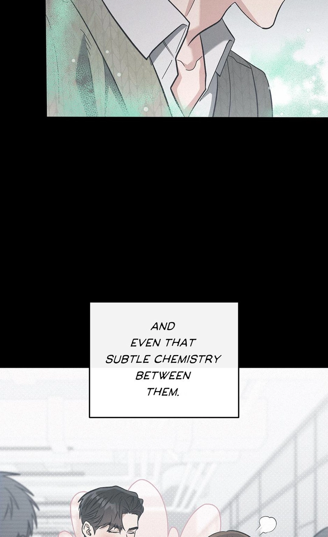 Read Himitsu chapter 24 image 73 on Lezhin