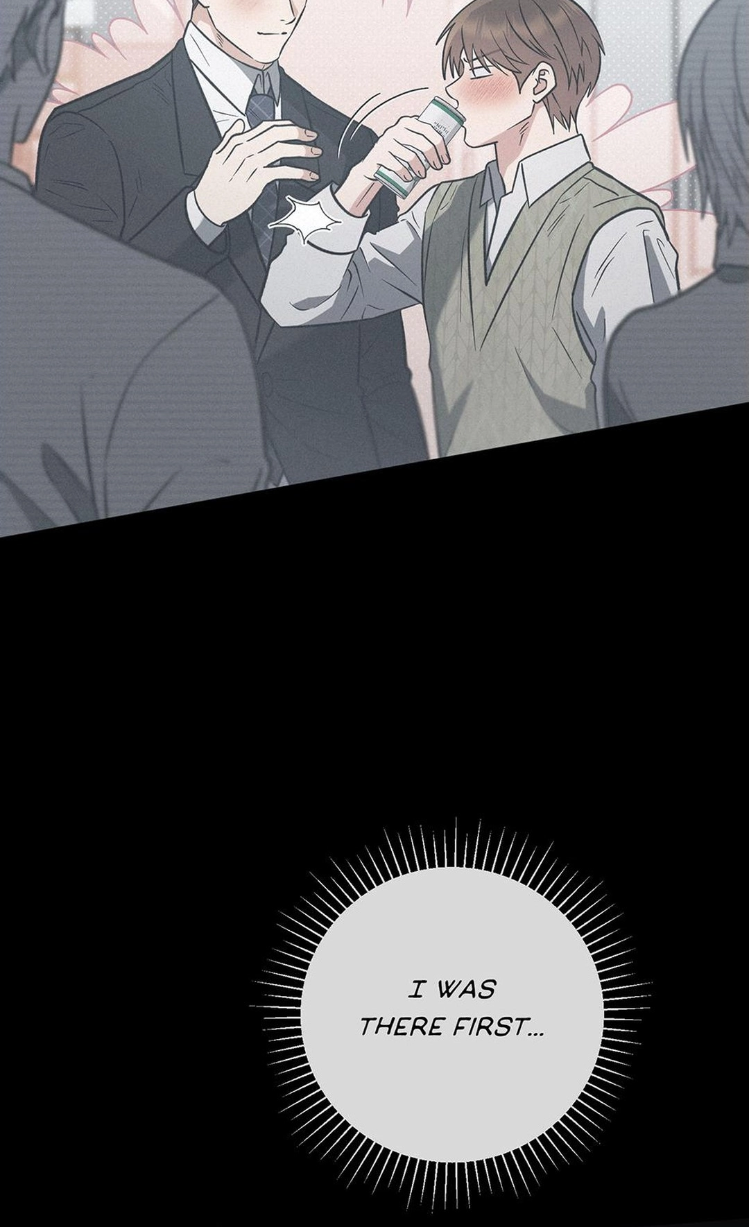 Read Himitsu chapter 24 image 74 on Lezhin
