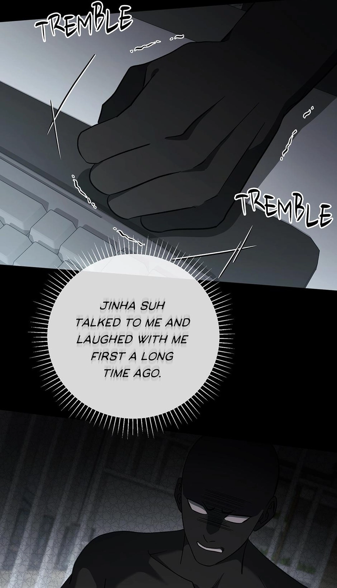 Read Himitsu chapter 24 image 75 on Lezhin