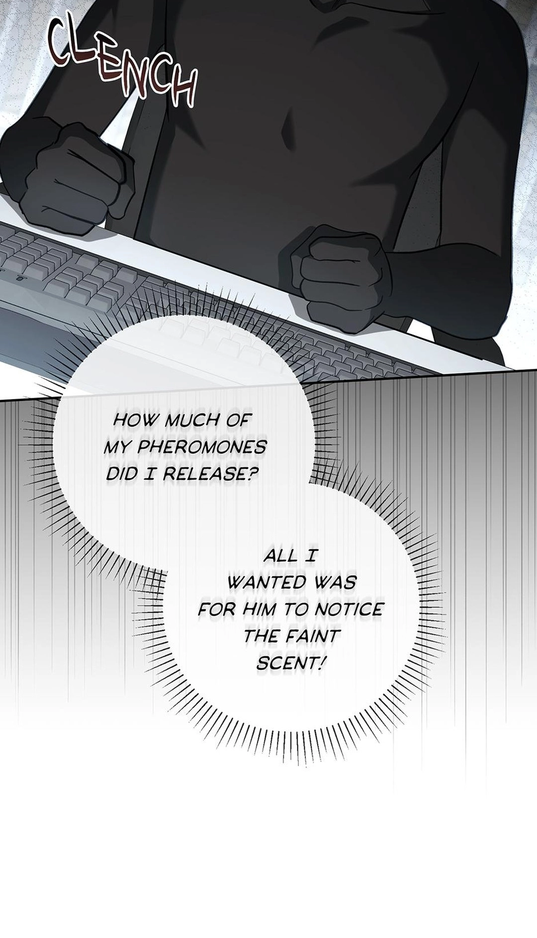Read Himitsu chapter 24 image 76 on Lezhin