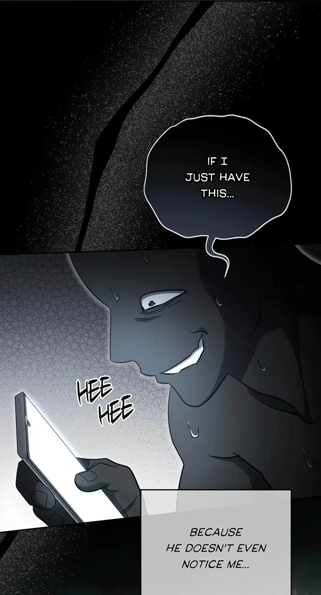 Read Himitsu chapter 24 image 79 on Lezhin