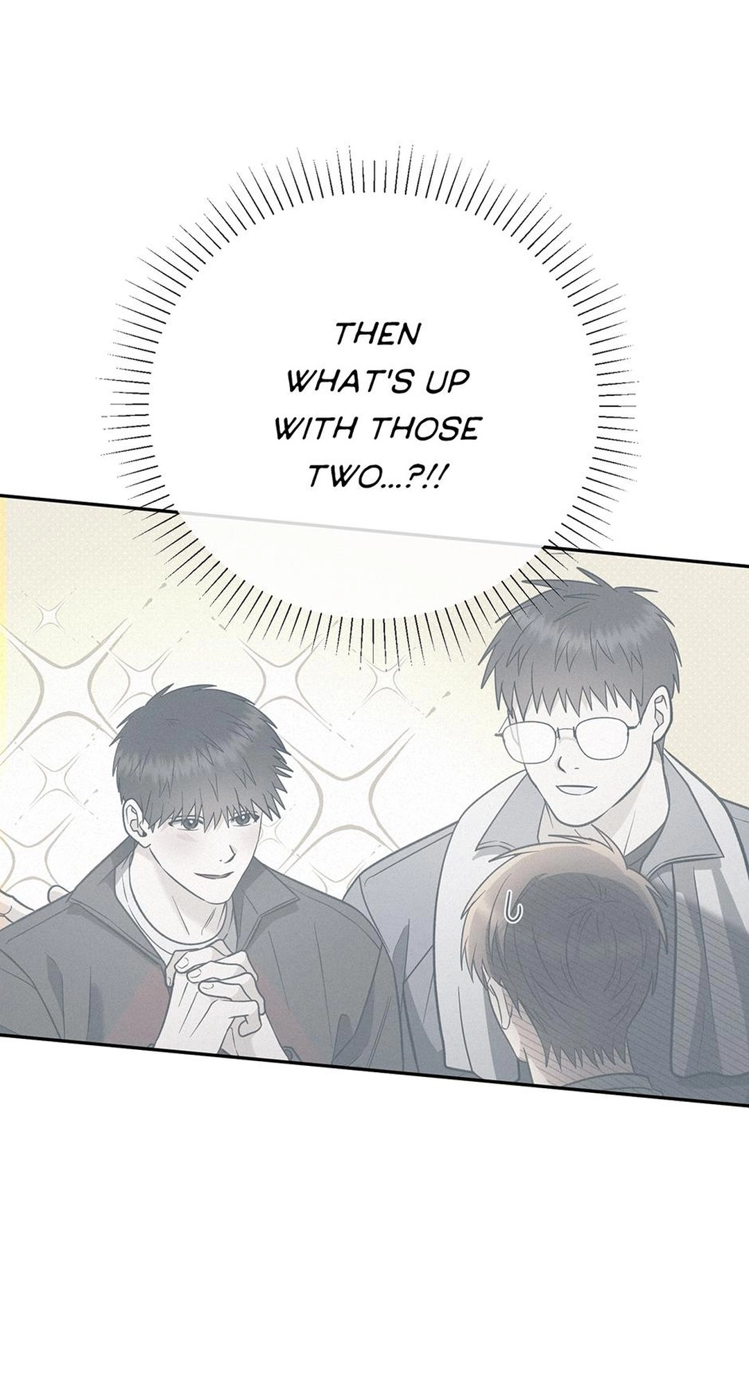 Read Himitsu chapter 24 image 83 on Lezhin