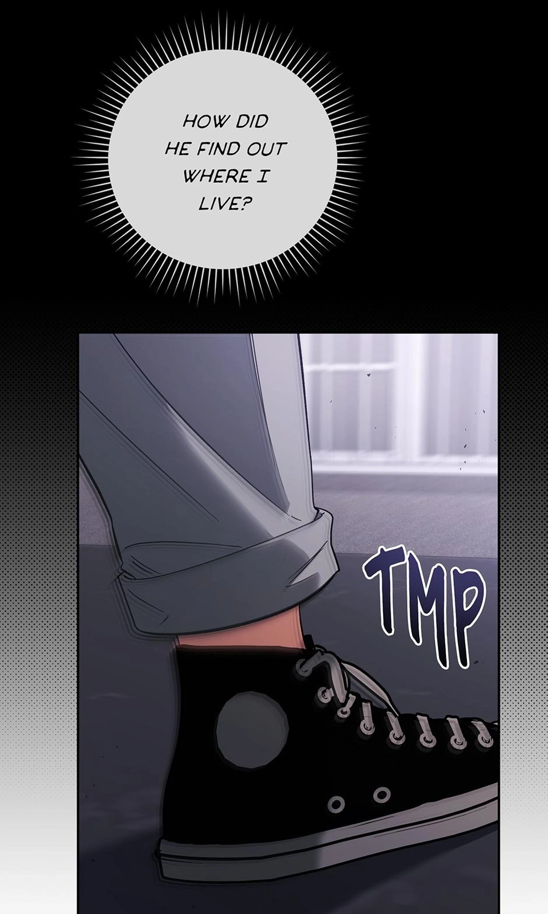 Read Himitsu chapter 25 image 11 on Lezhin