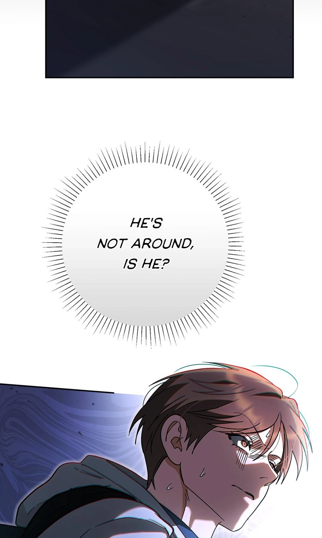 Read Himitsu chapter 25 image 12 on Lezhin