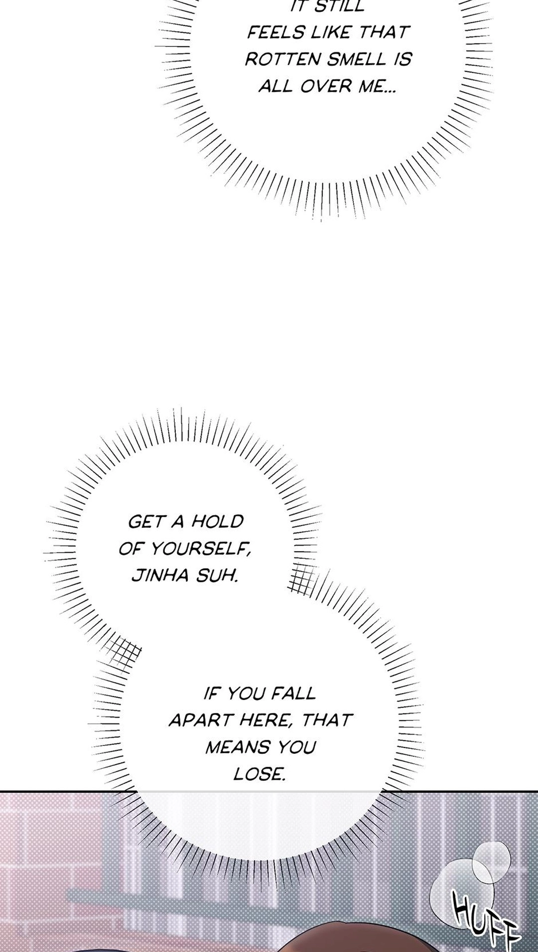 Read Himitsu chapter 25 image 16 on Lezhin