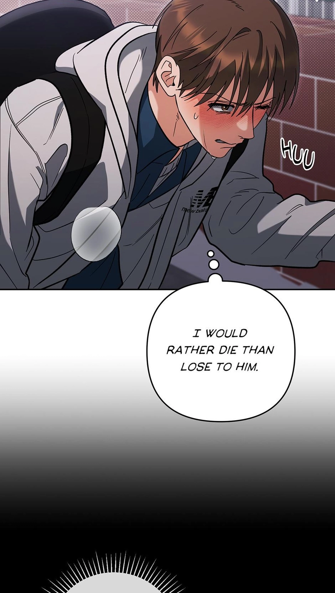 Read Himitsu chapter 25 image 17 on Lezhin