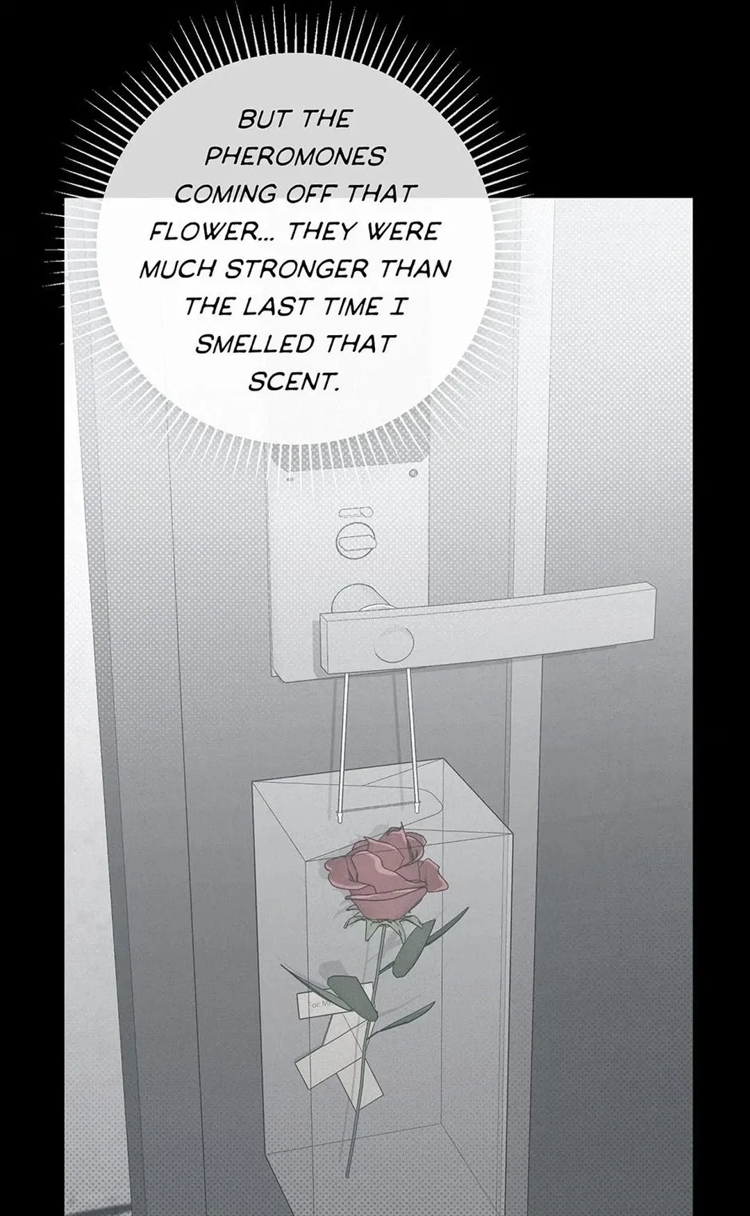 Read Himitsu chapter 25 image 19 on Lezhin