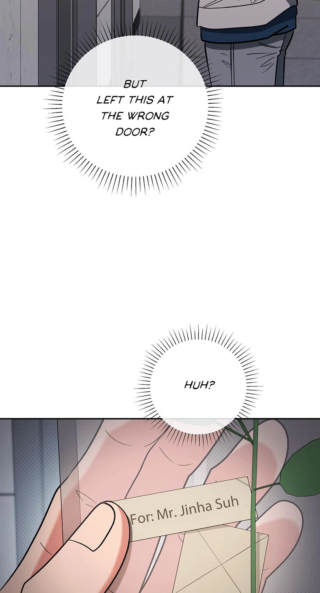 Read Himitsu chapter 25 image 2 on Lezhin