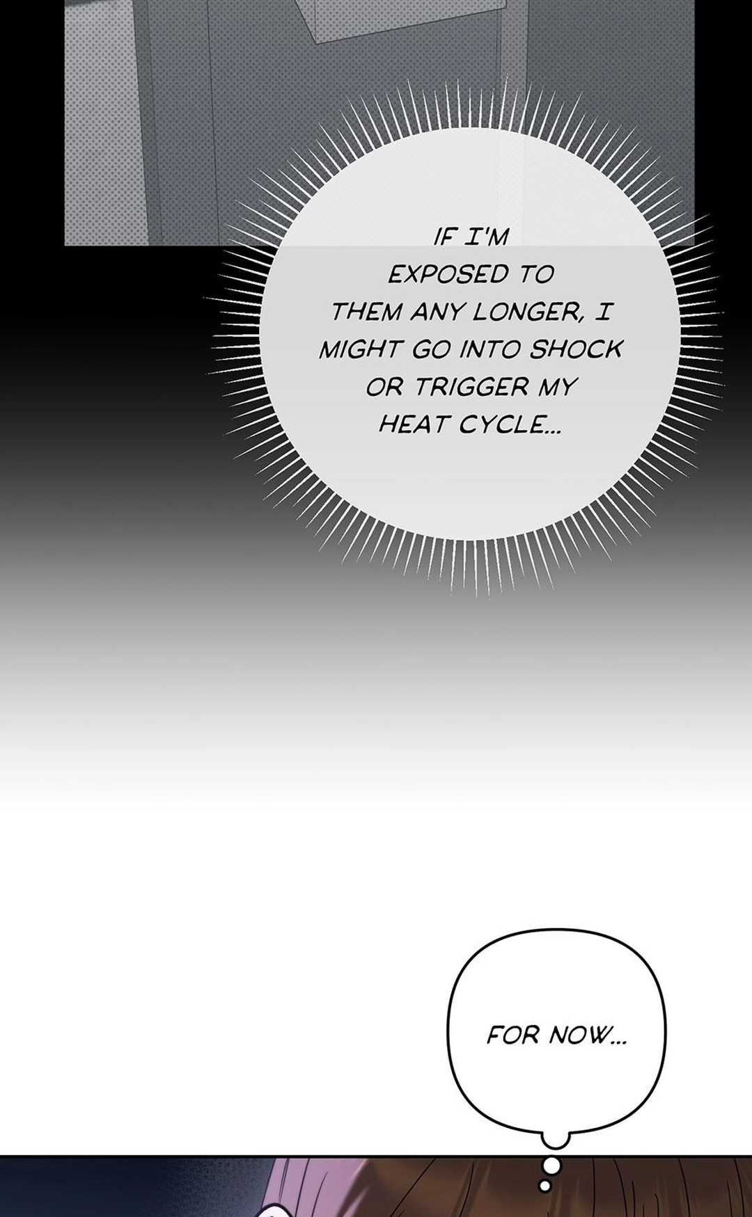 Read Himitsu chapter 25 image 20 on Lezhin